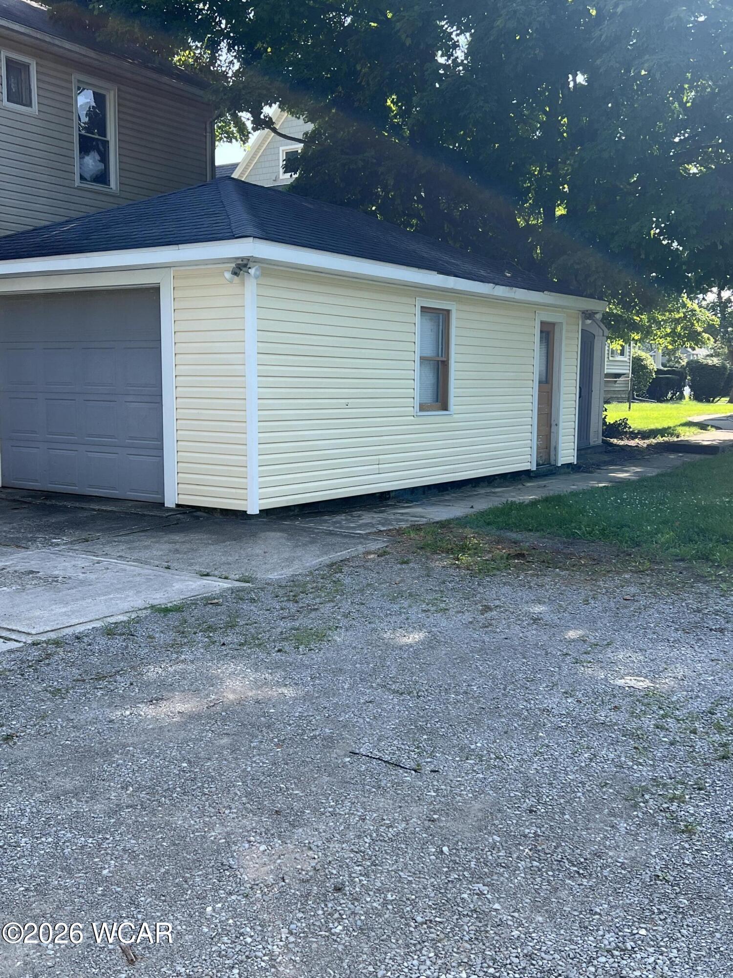 406 Main Street, Ada, Ohio