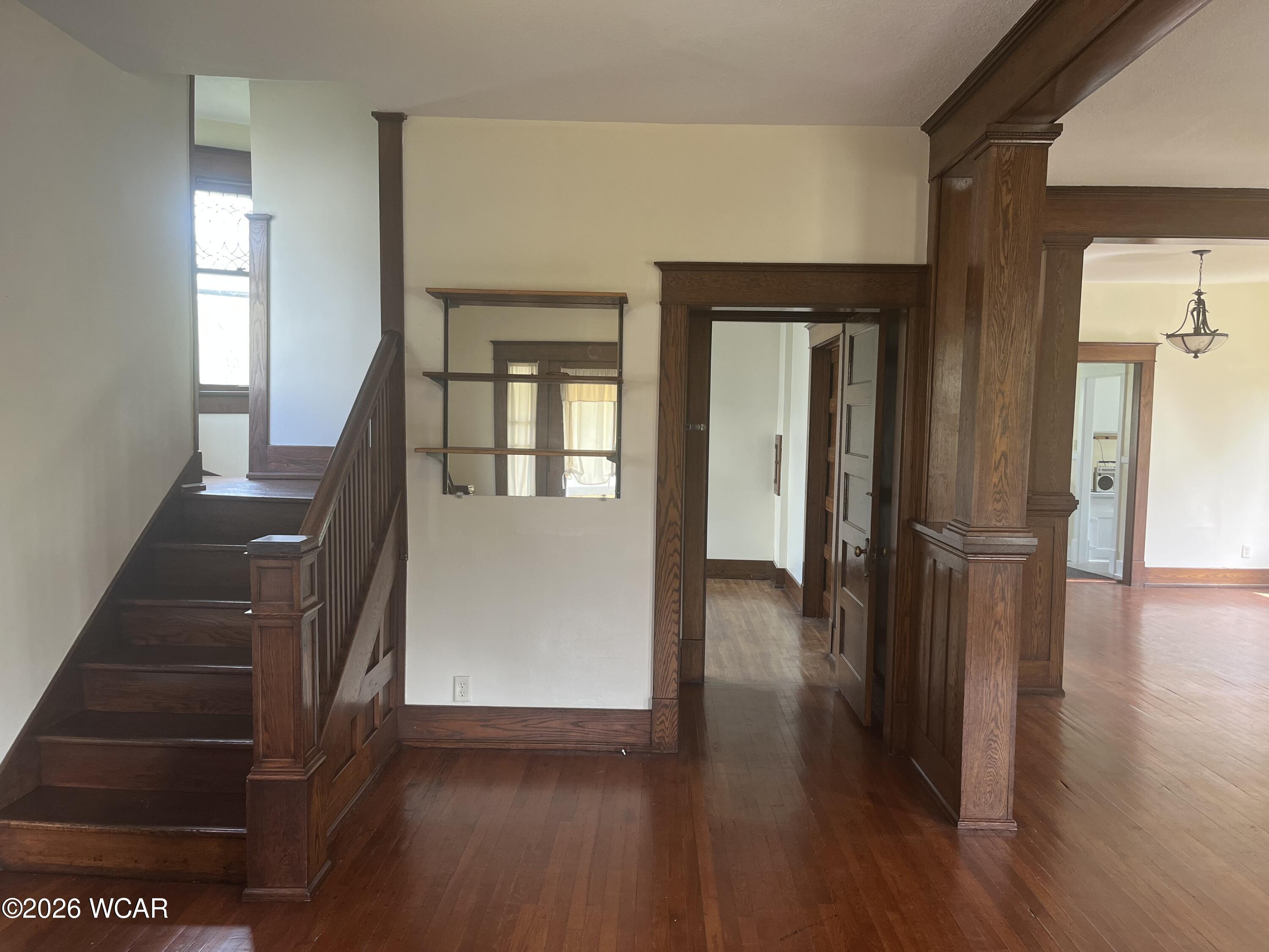 406 Main Street, Ada, Ohio