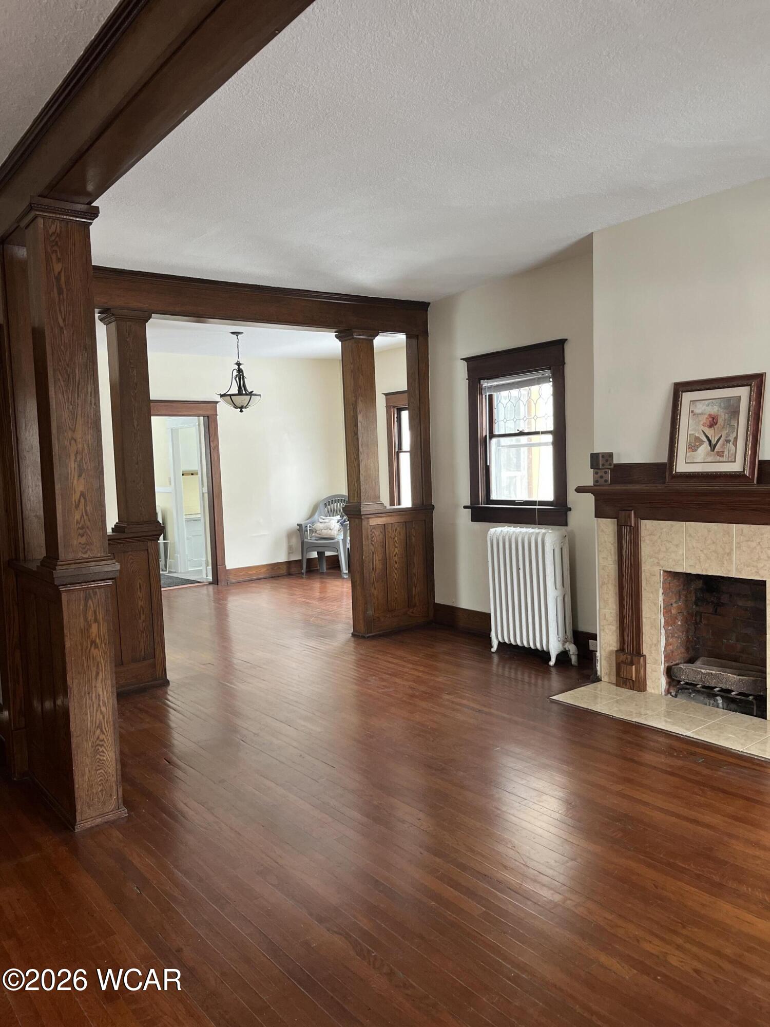 406 Main Street, Ada, Ohio