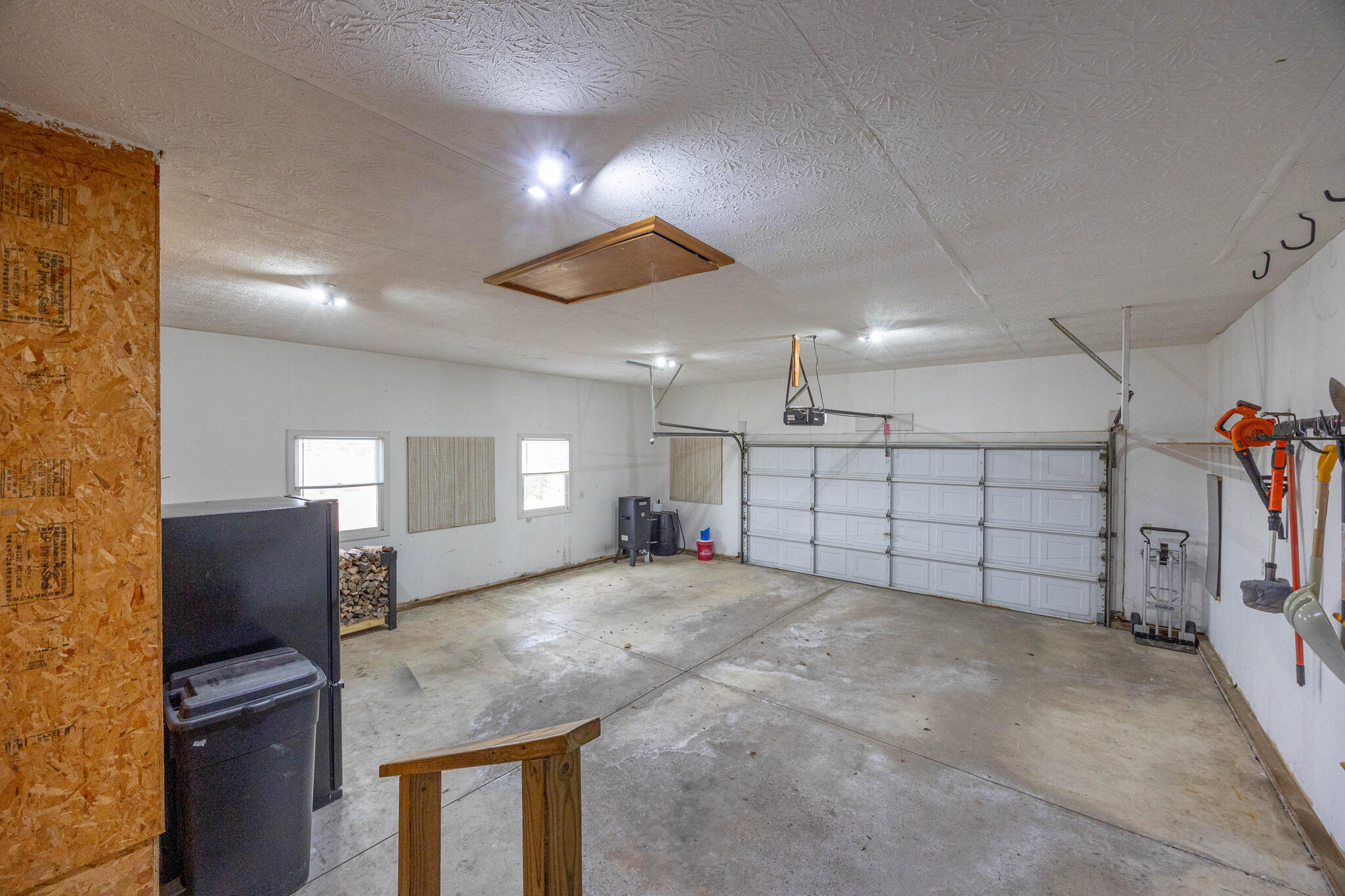 3181 County Road 18, Bellefontaine, Ohio 43311