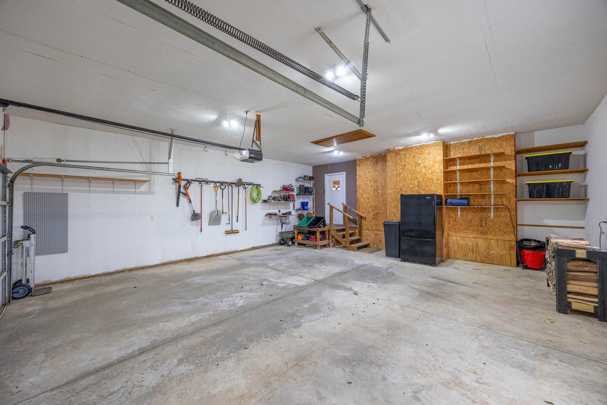 3181 County Road 18, Bellefontaine, Ohio 43311