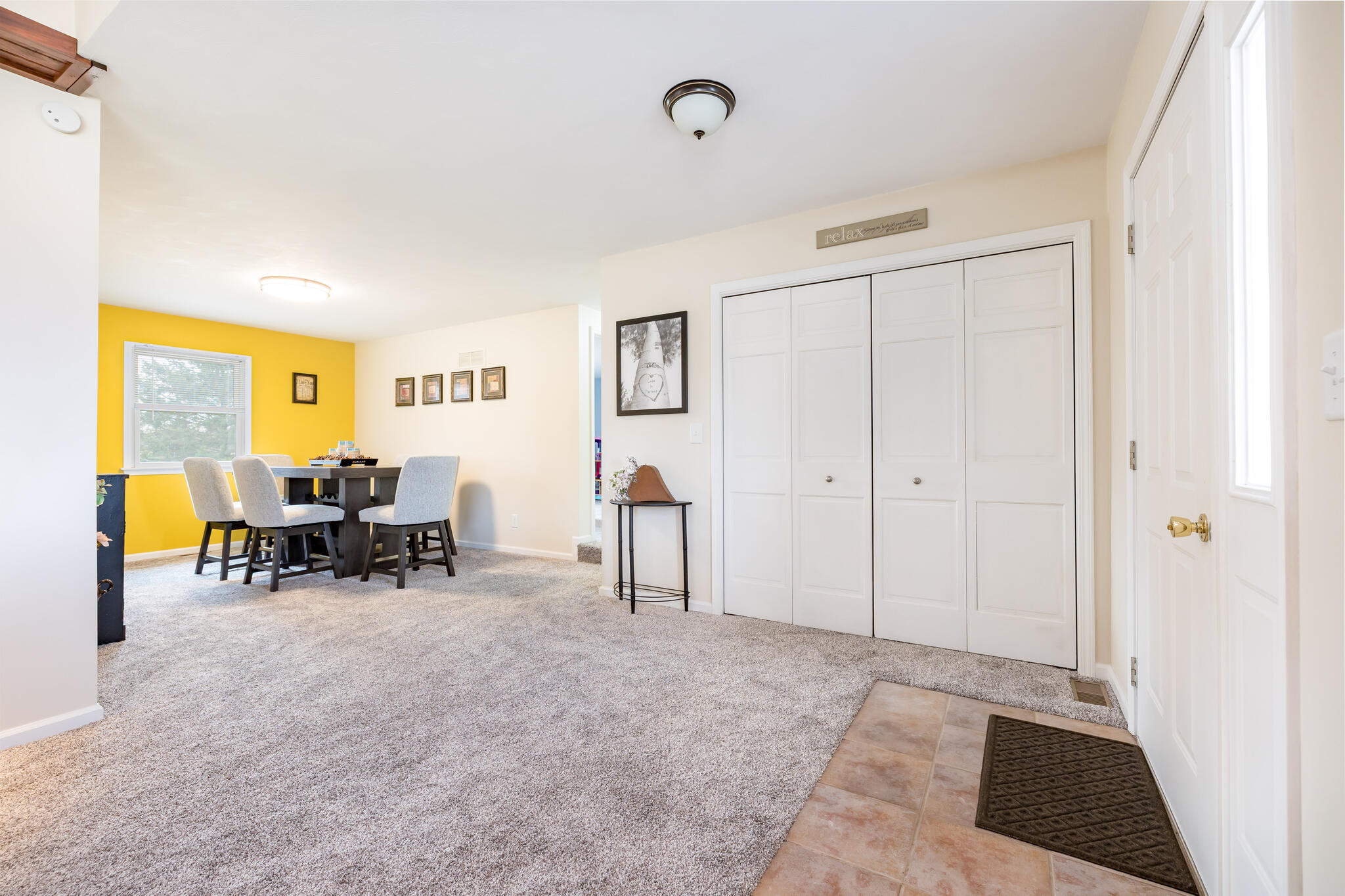 3181 County Road 18, Bellefontaine, Ohio 43311