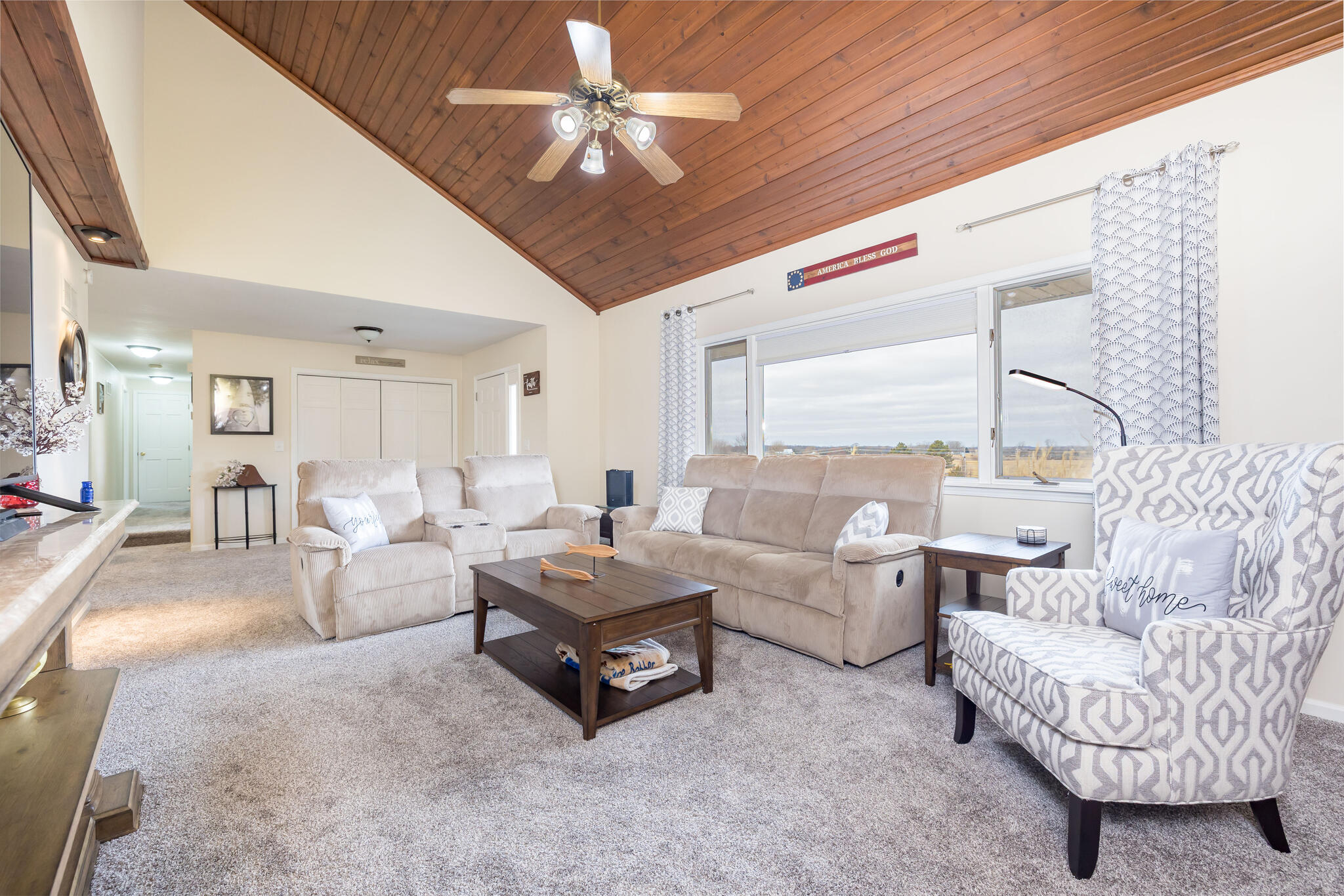 3181 County Road 18, Bellefontaine, Ohio 43311