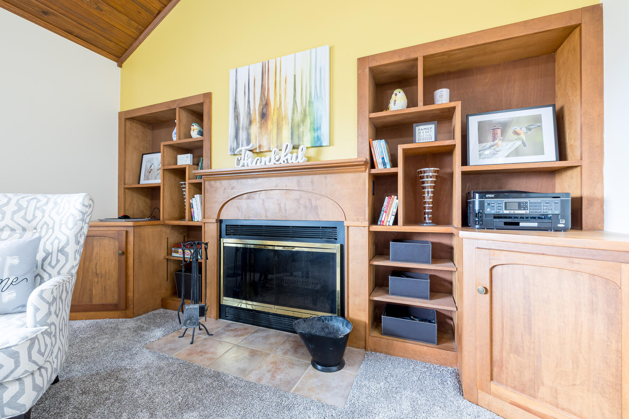 3181 County Road 18, Bellefontaine, Ohio 43311