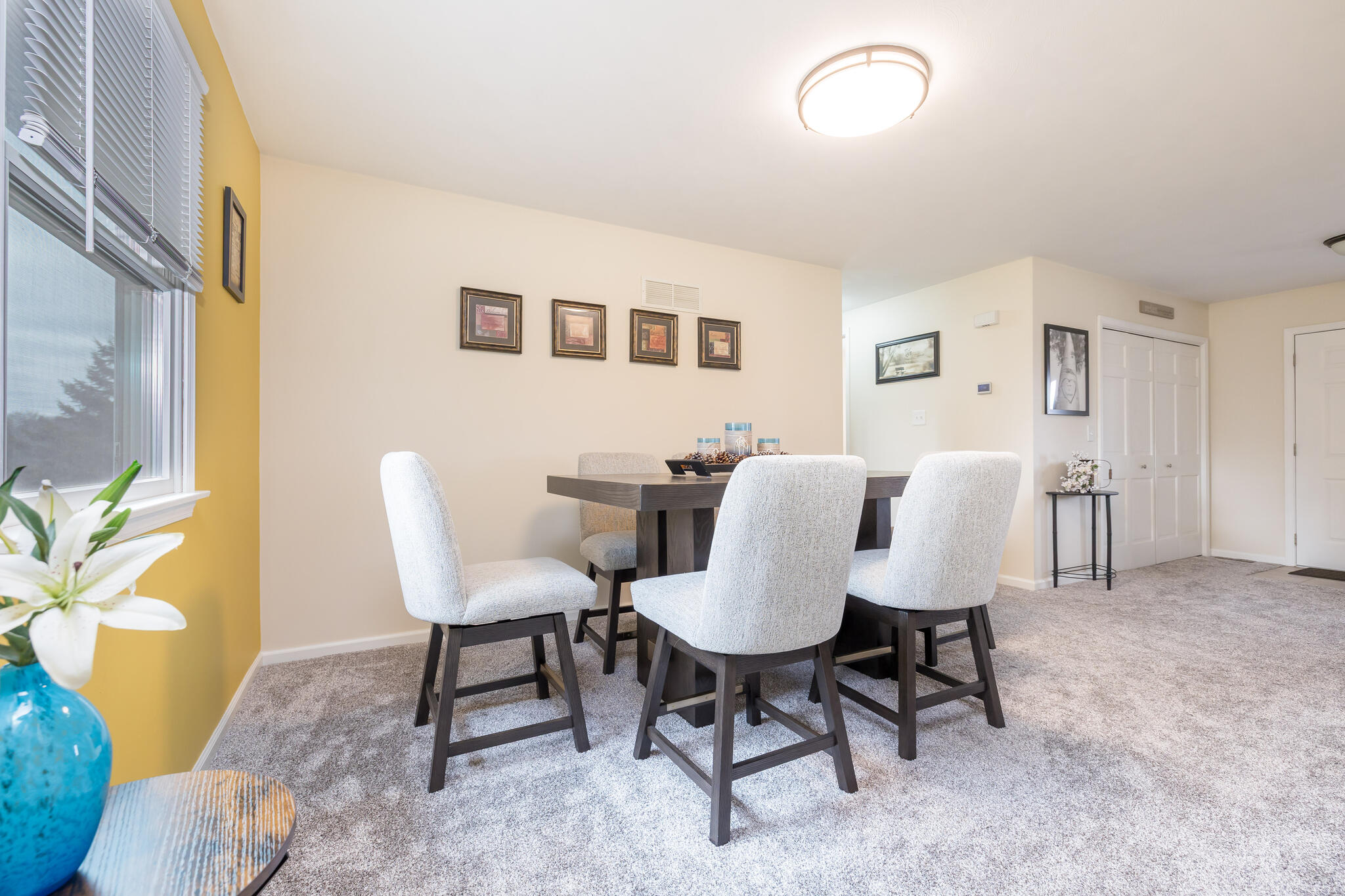 3181 County Road 18, Bellefontaine, Ohio 43311