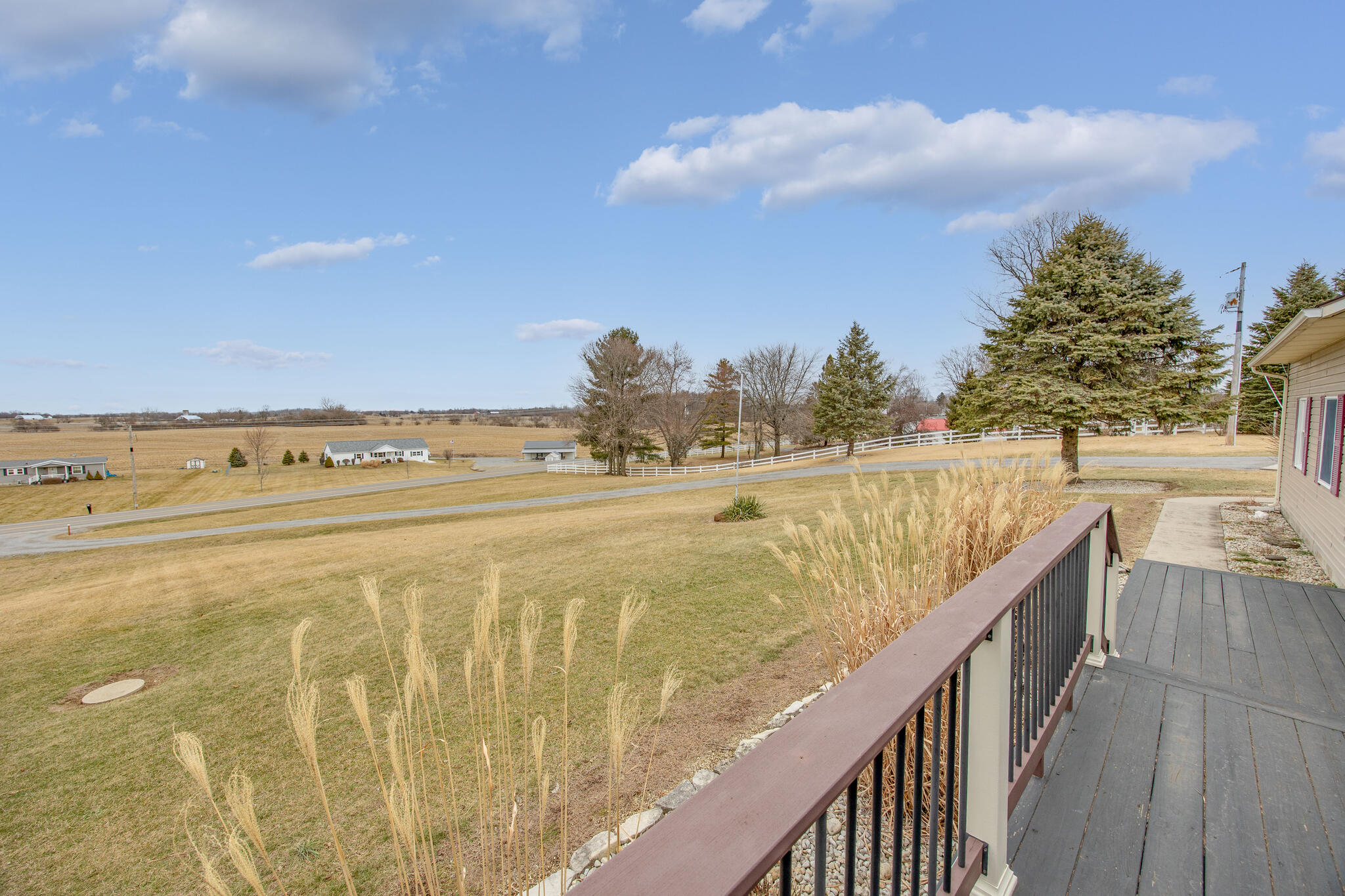 3181 County Road 18, Bellefontaine, Ohio 43311