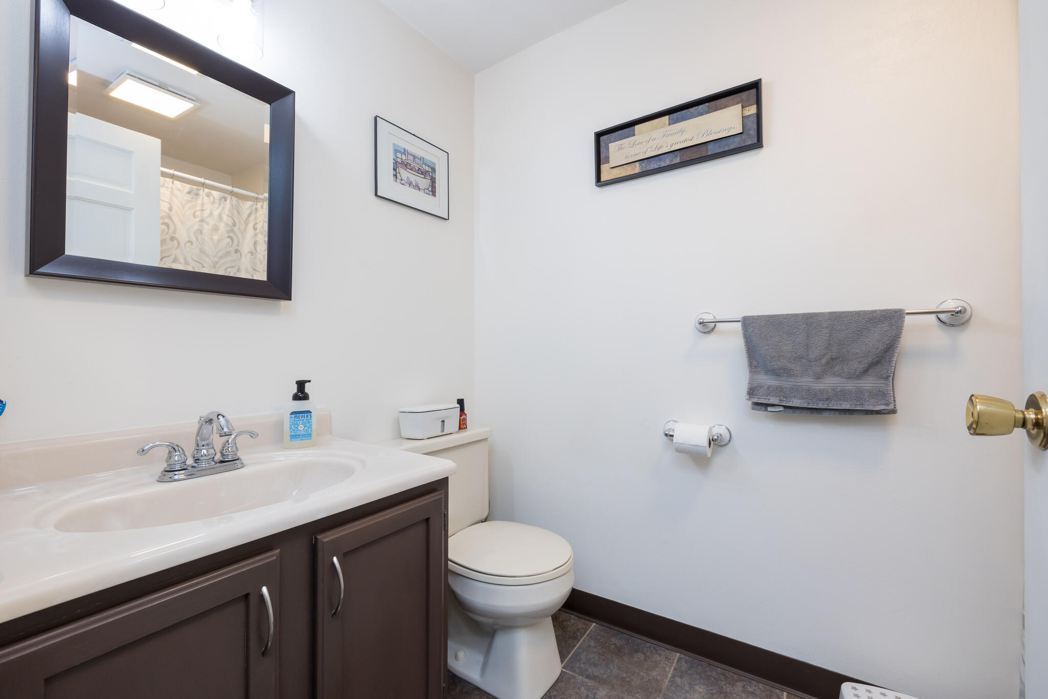 3181 County Road 18, Bellefontaine, Ohio 43311