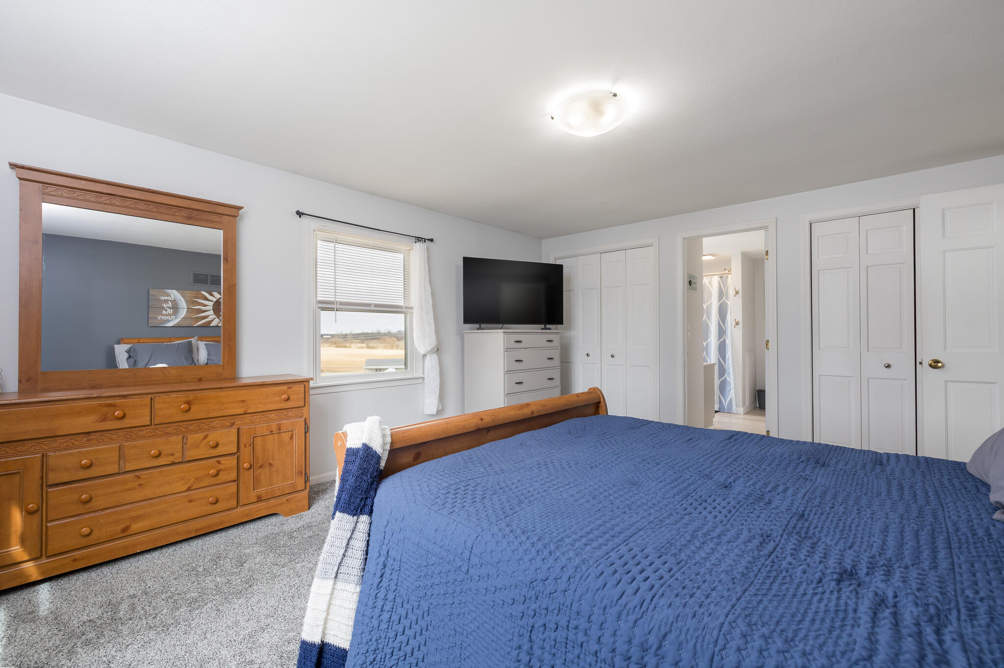 3181 County Road 18, Bellefontaine, Ohio 43311