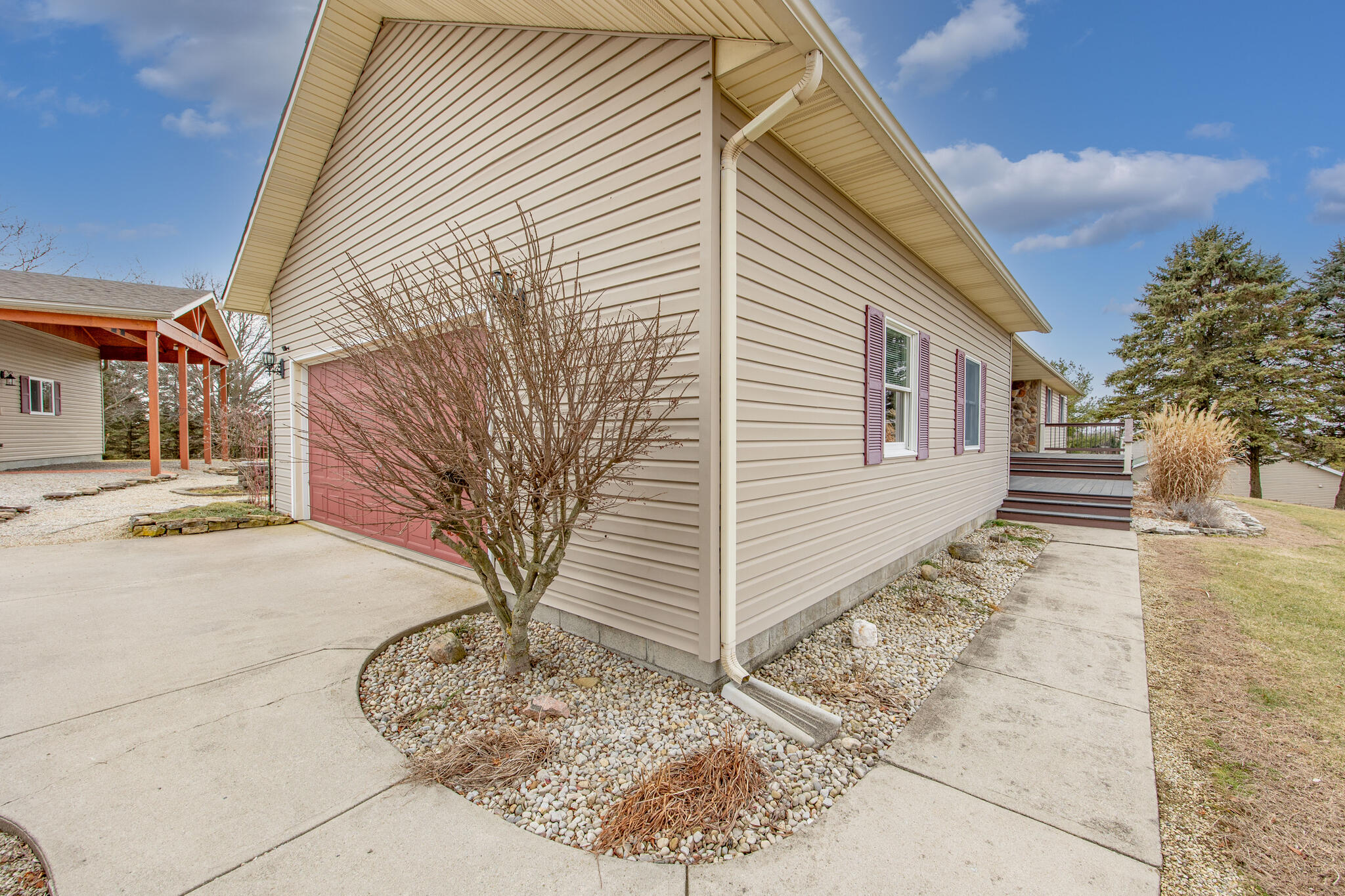 3181 County Road 18, Bellefontaine, Ohio 43311