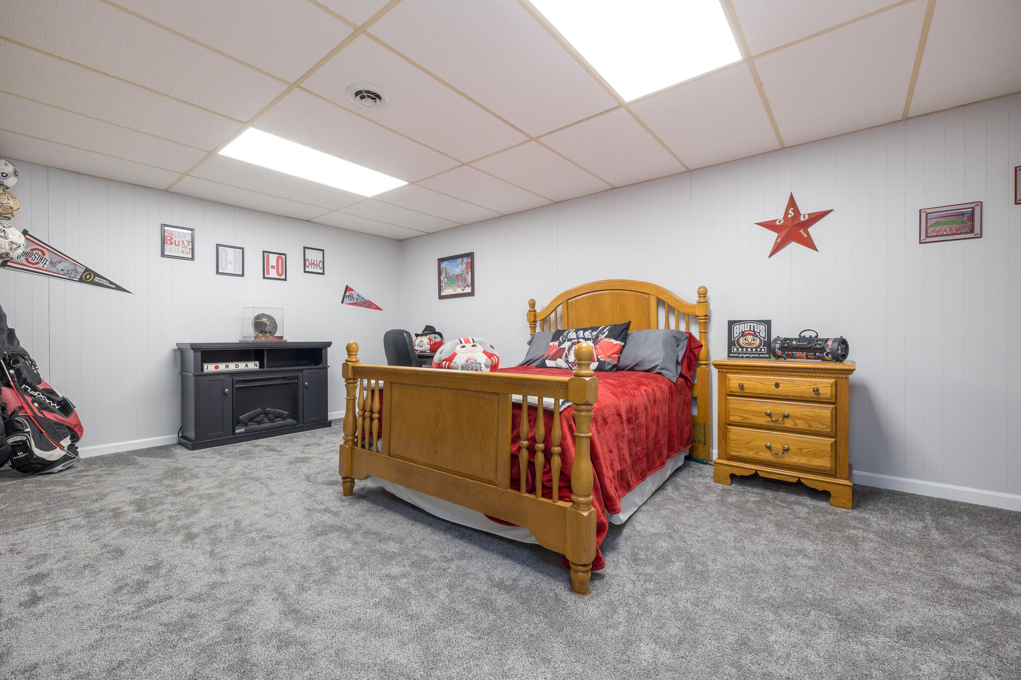 3181 County Road 18, Bellefontaine, Ohio 43311