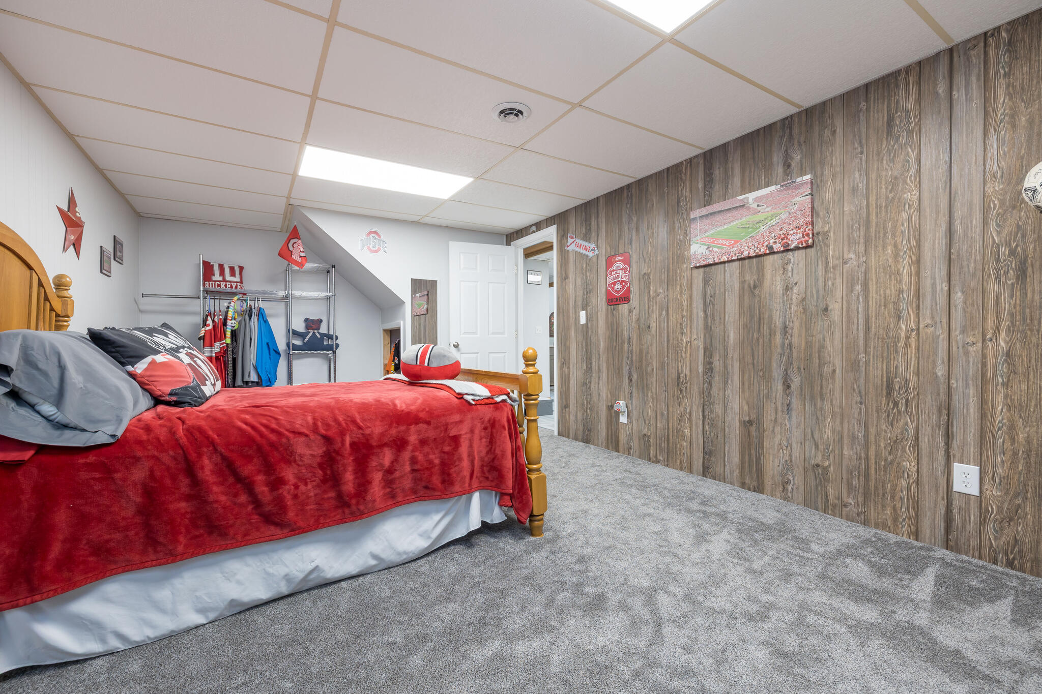 3181 County Road 18, Bellefontaine, Ohio 43311