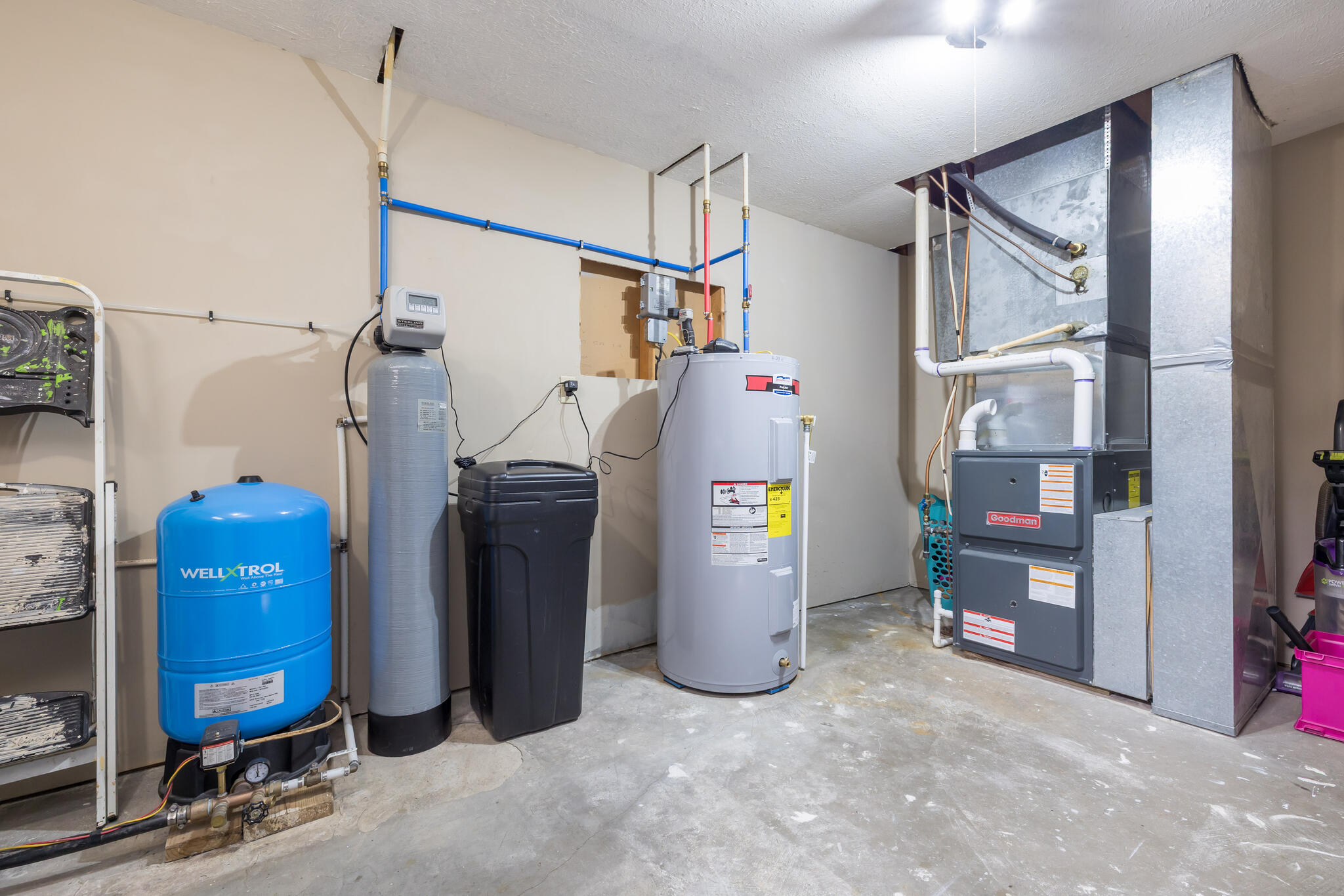 3181 County Road 18, Bellefontaine, Ohio 43311