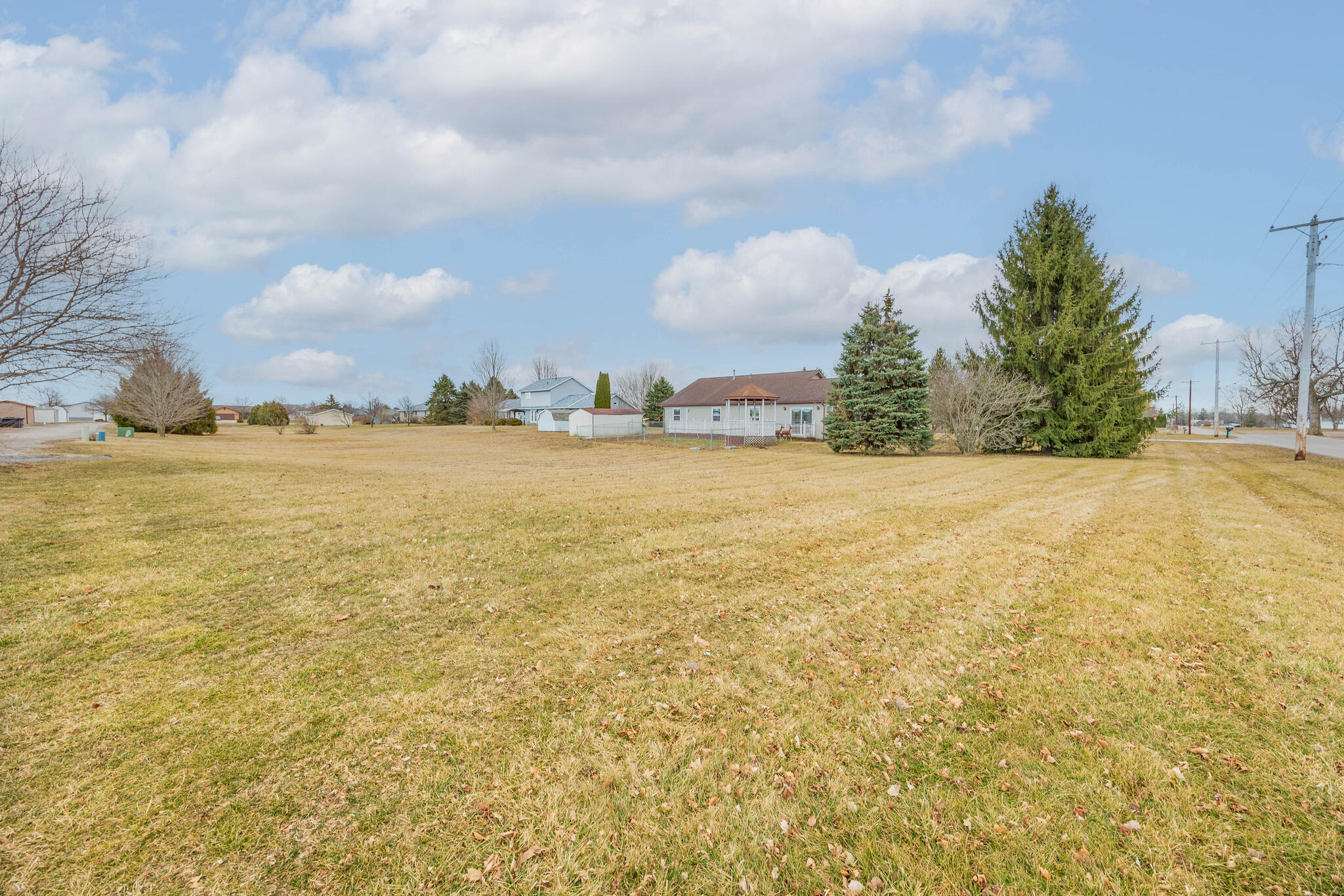 6990 Sunfish Drive, Huntsville, Ohio 43324