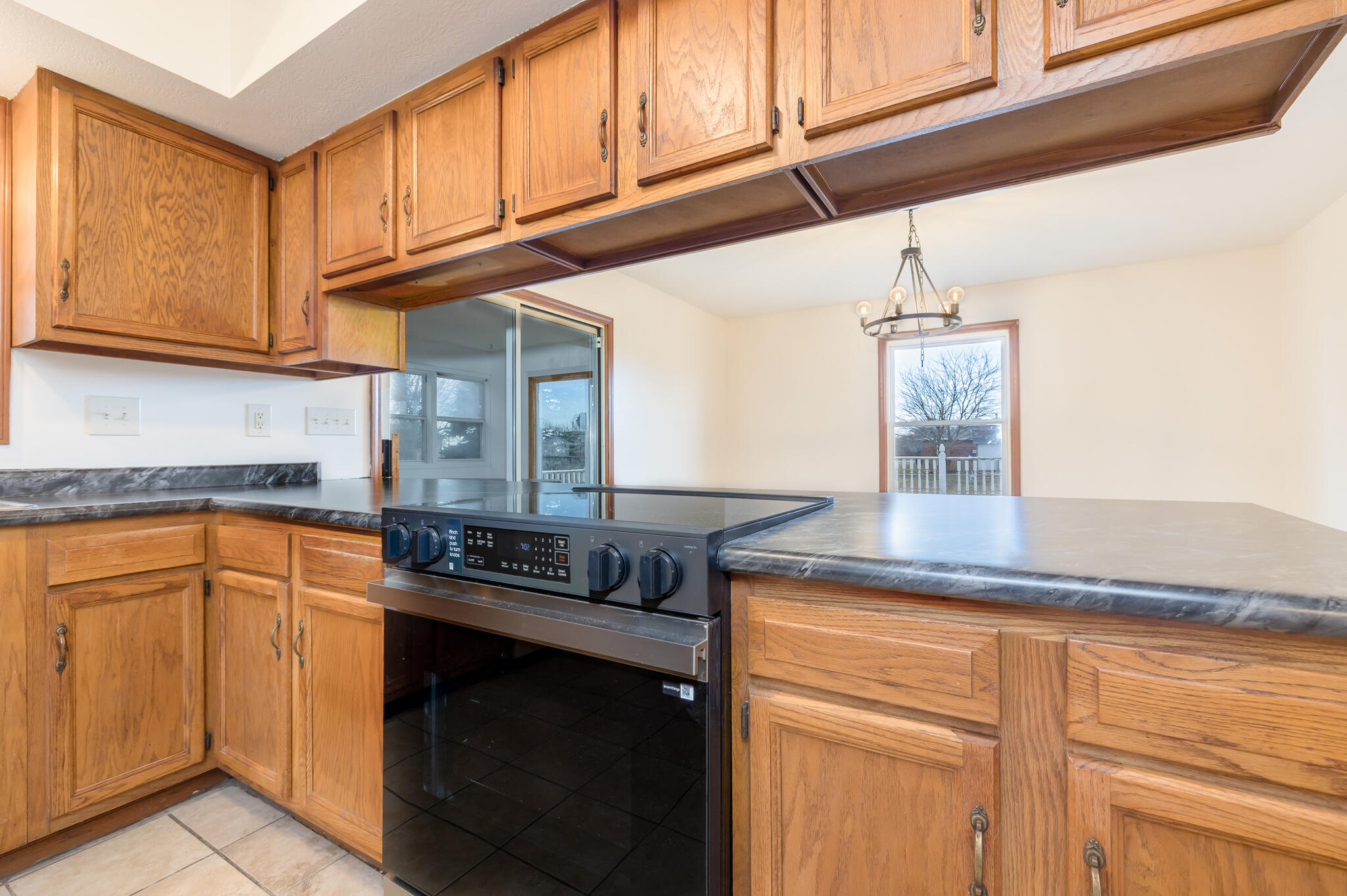 6990 Sunfish Drive, Huntsville, Ohio 43324