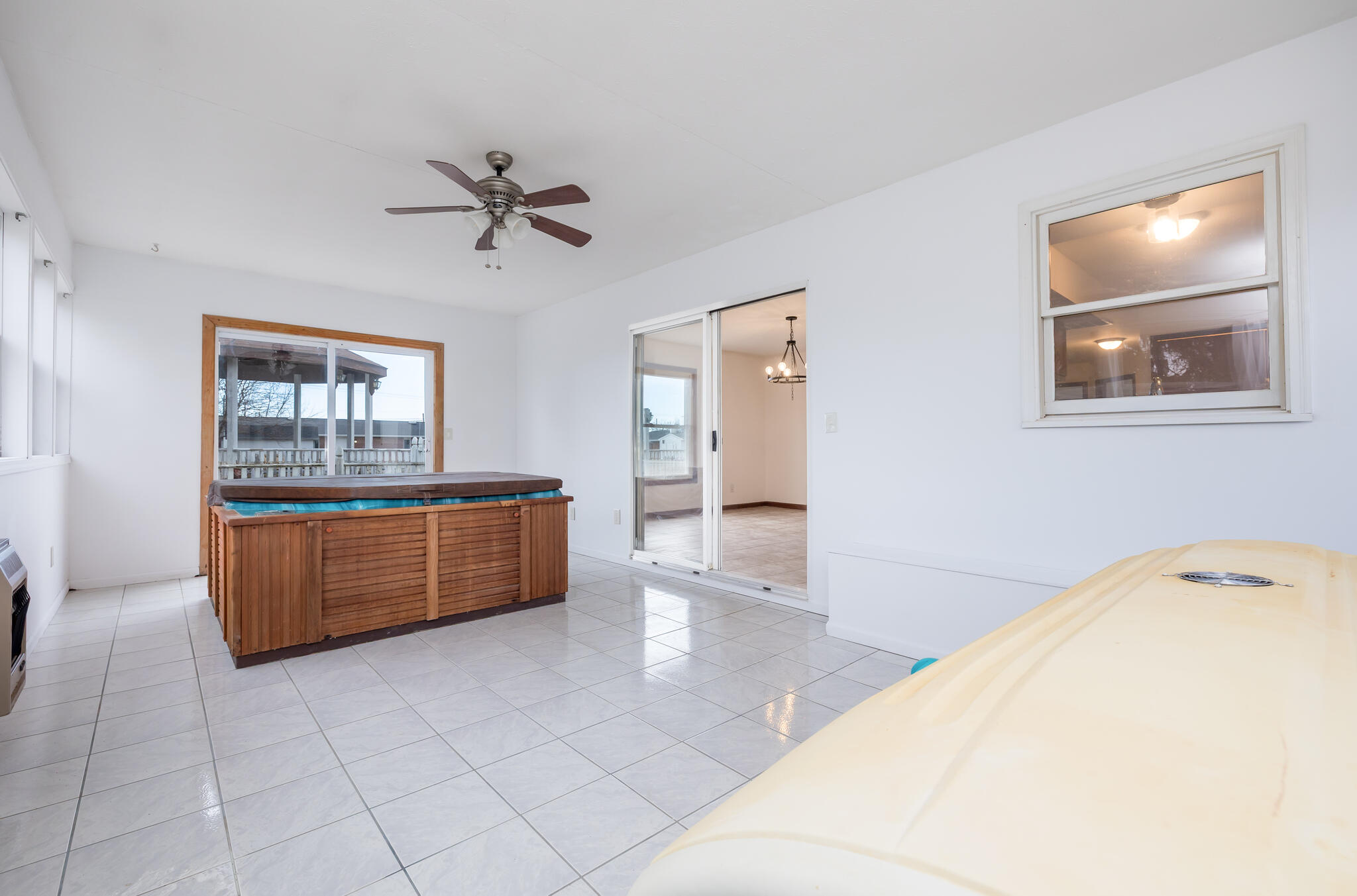 6990 Sunfish Drive, Huntsville, Ohio 43324