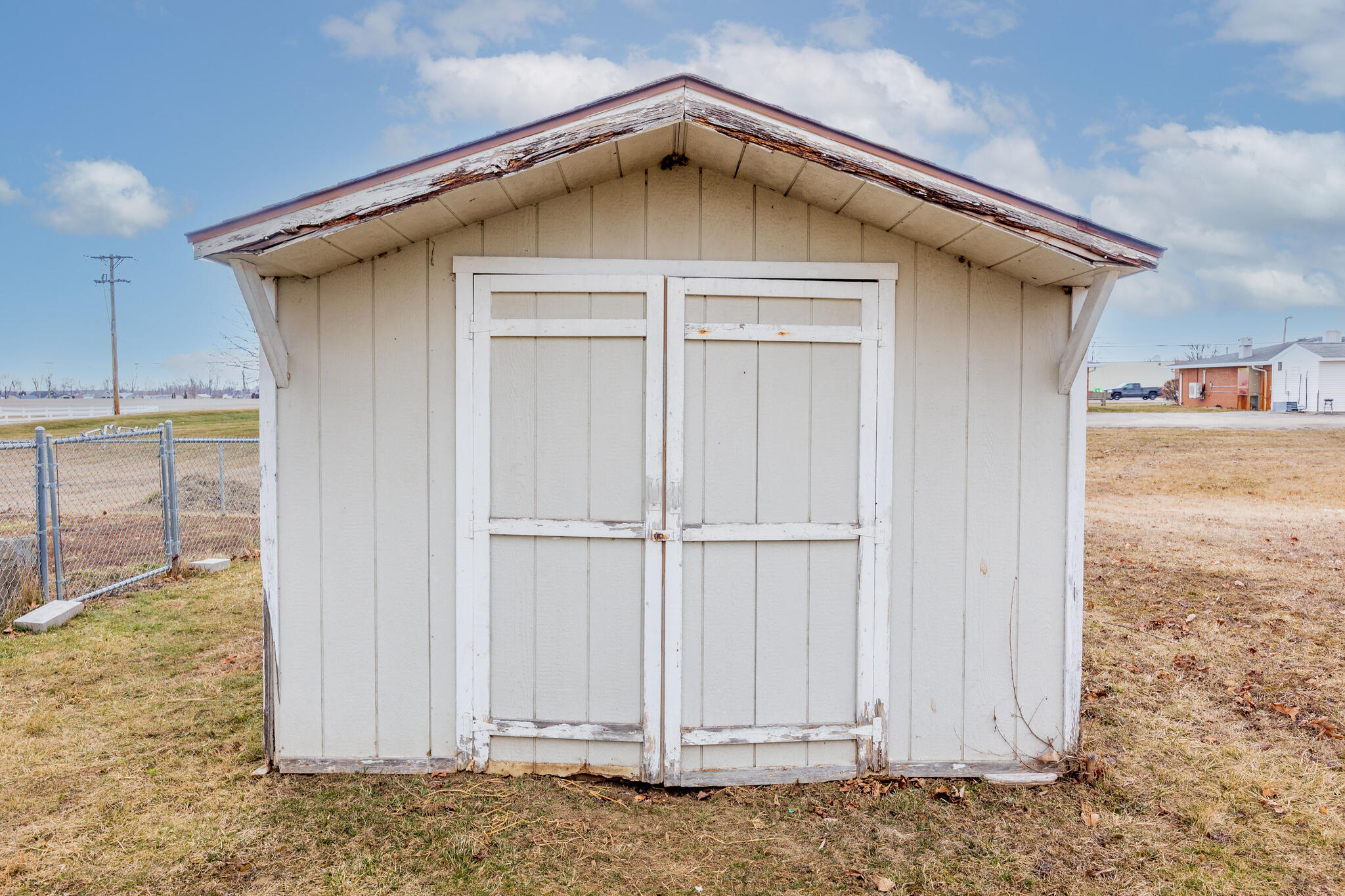 6990 Sunfish Drive, Huntsville, Ohio 43324