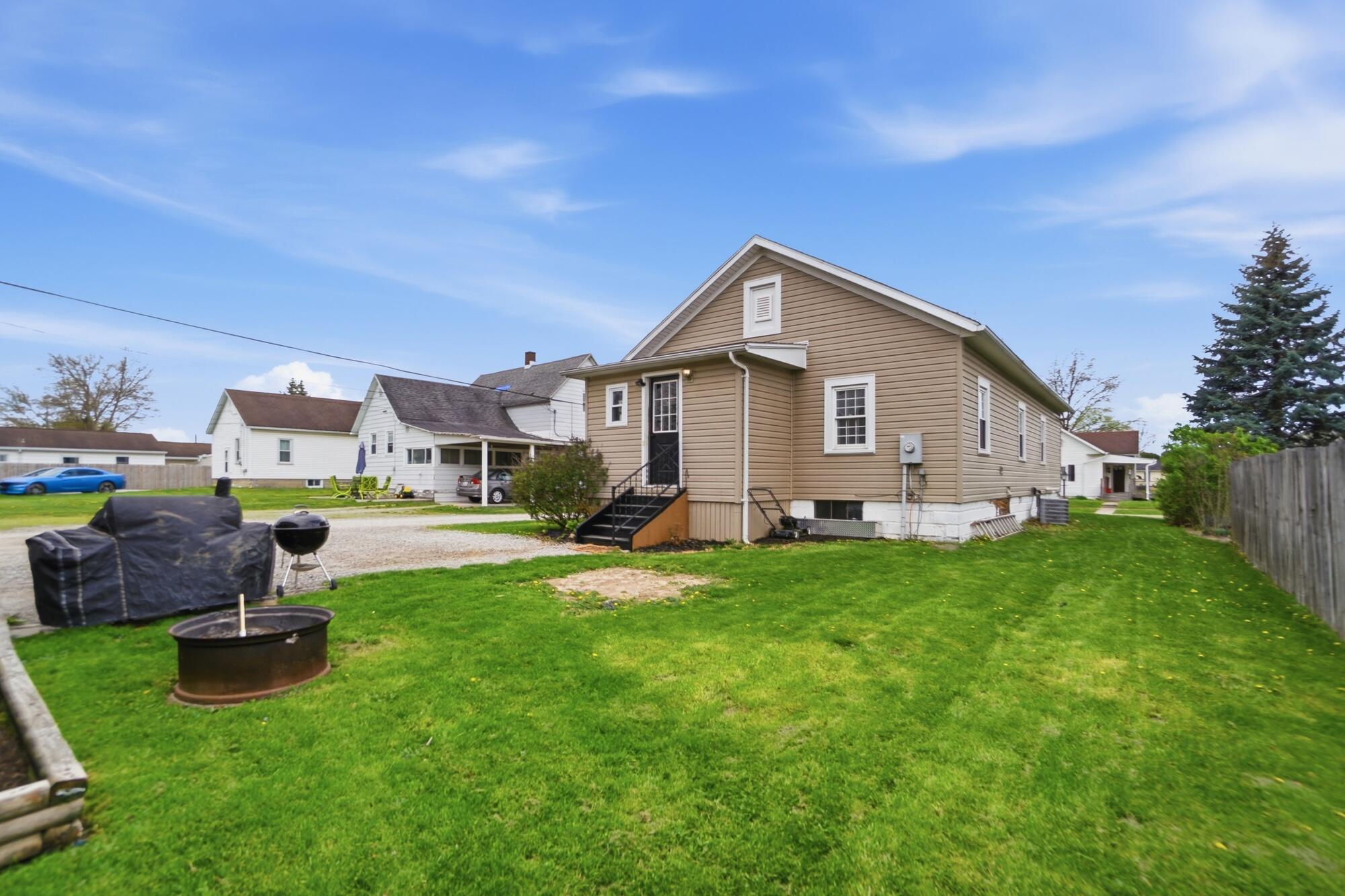 706 Buchanan Street, Wapakoneta, Ohio 45895