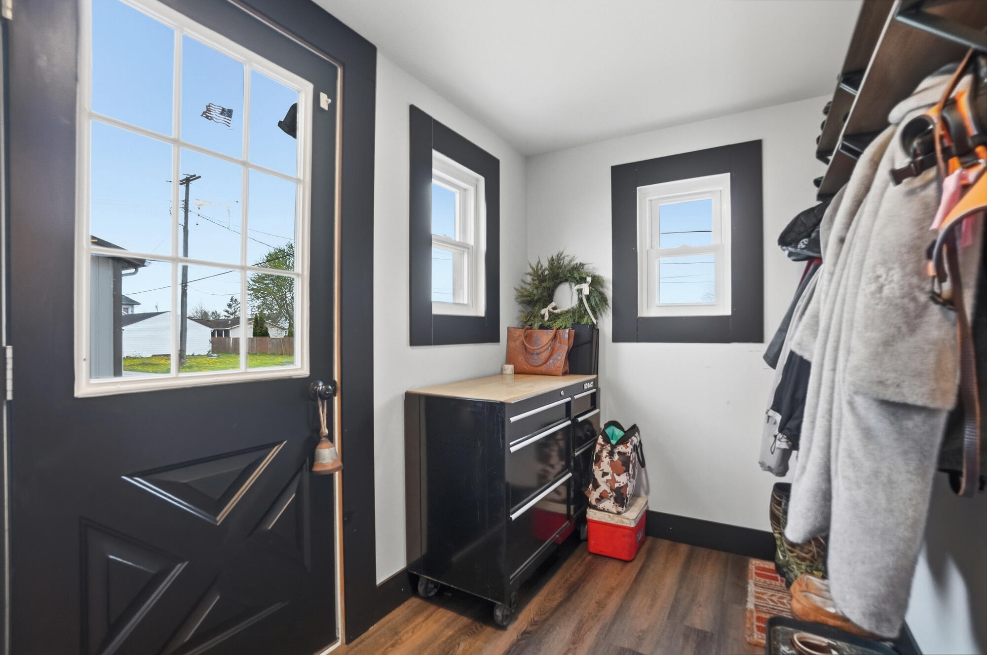 706 Buchanan Street, Wapakoneta, Ohio 45895