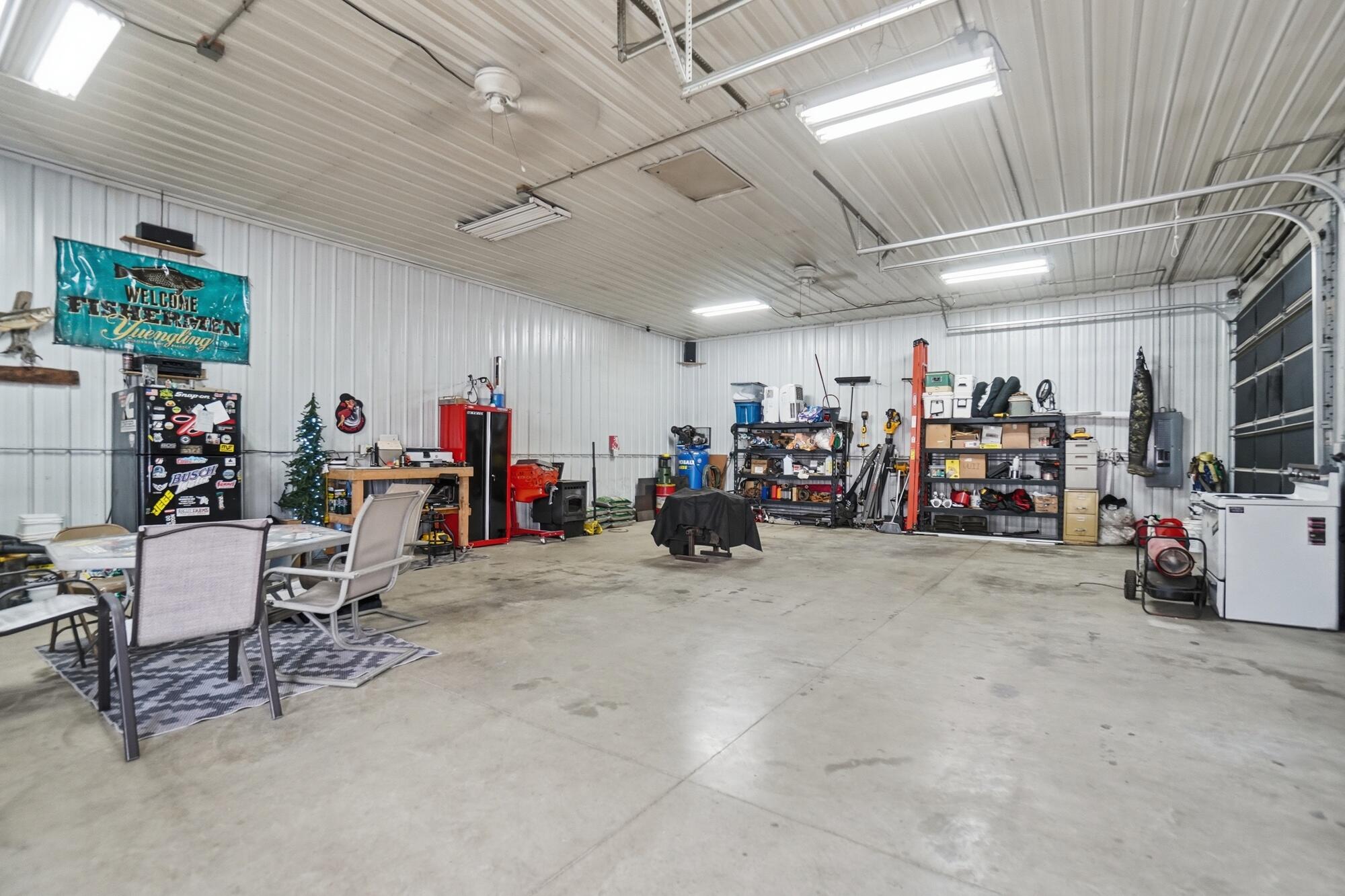 706 Buchanan Street, Wapakoneta, Ohio 45895