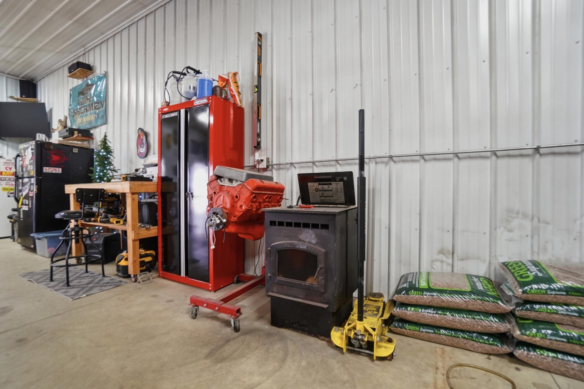 706 Buchanan Street, Wapakoneta, Ohio 45895