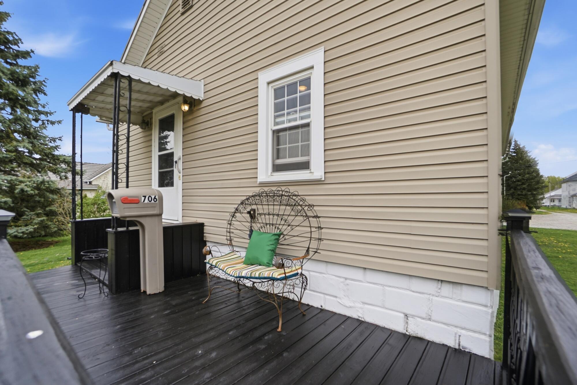 706 Buchanan Street, Wapakoneta, Ohio 45895