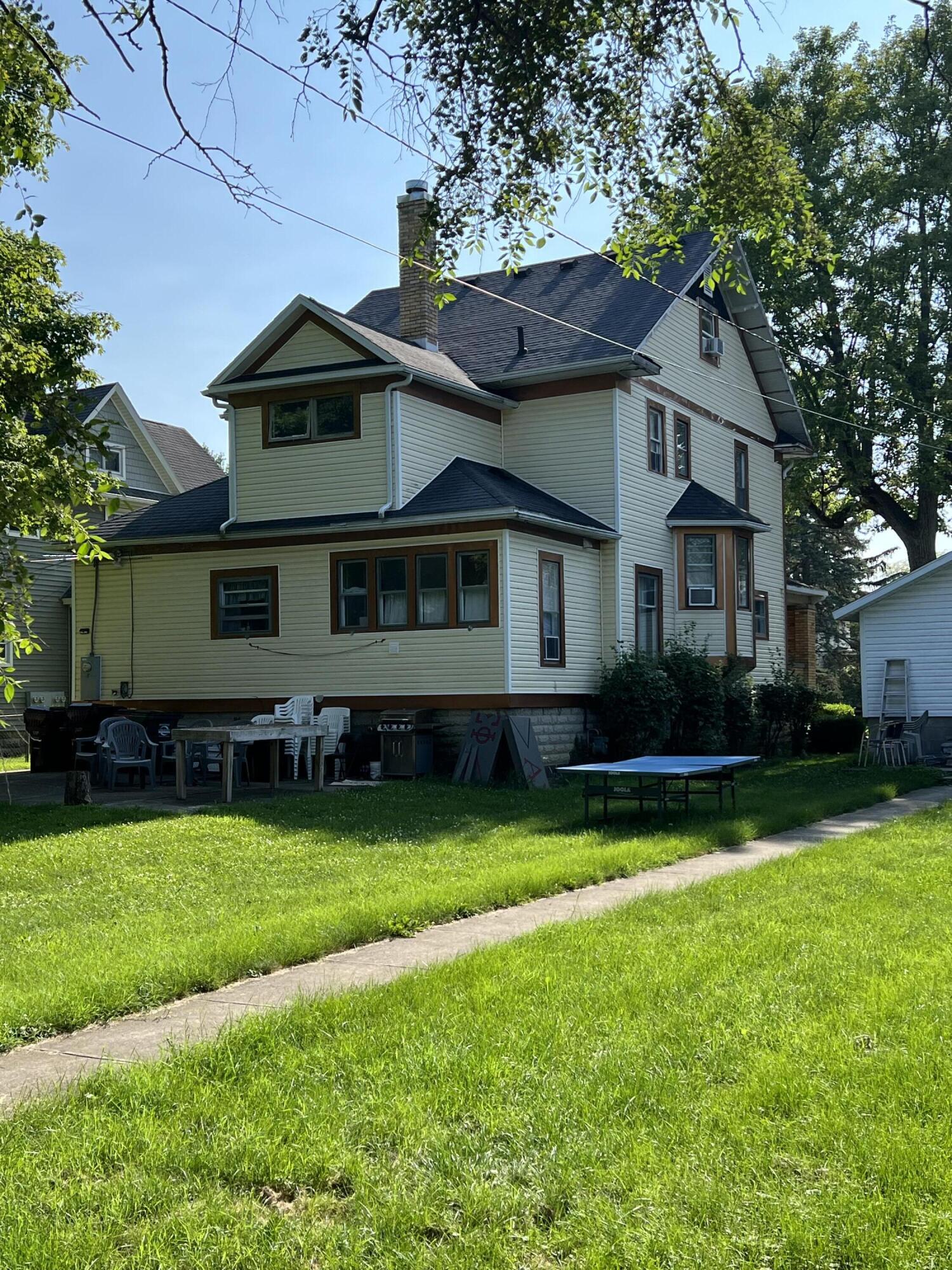 406 Main Street, Ada, Ohio 45810