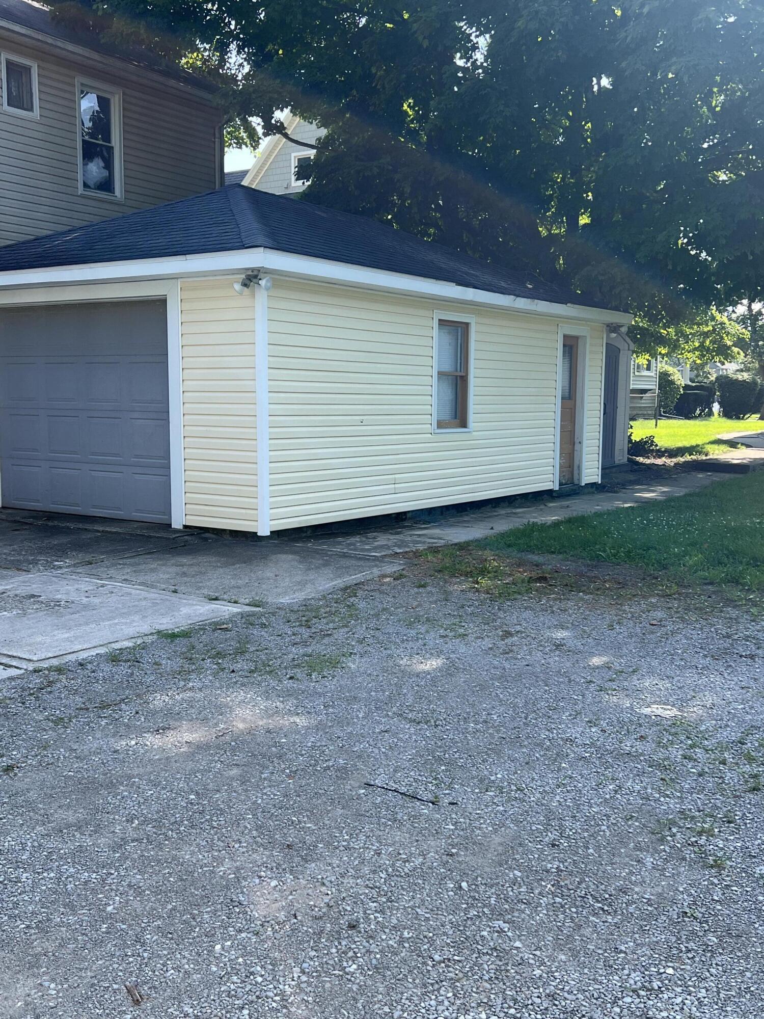 406 Main Street, Ada, Ohio 45810