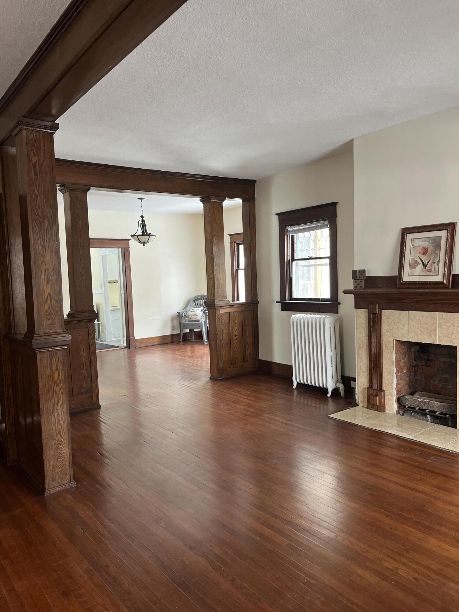 406 Main Street, Ada, Ohio 45810