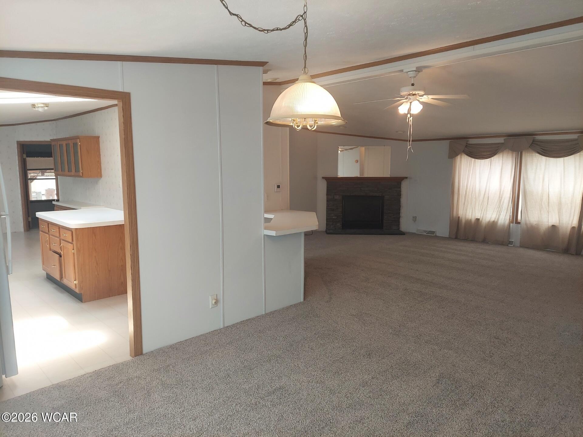 110 Steeple Chase Street, Lima, Ohio