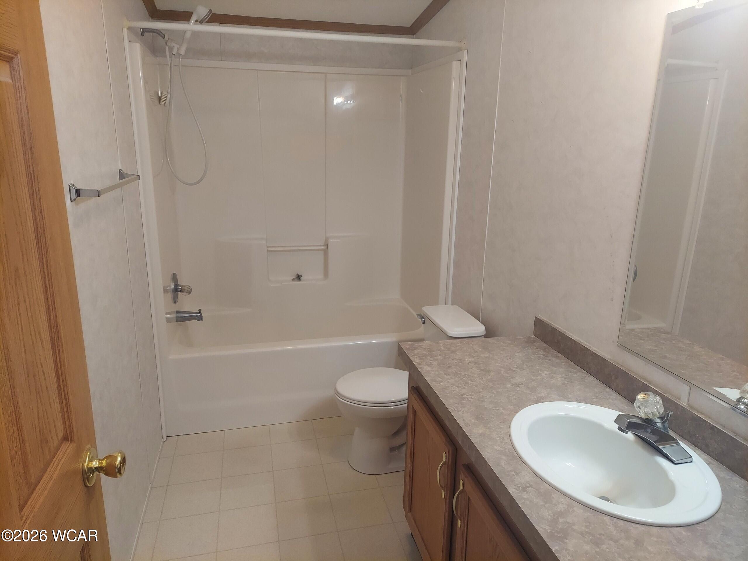 110 Steeple Chase Street, Lima, Ohio