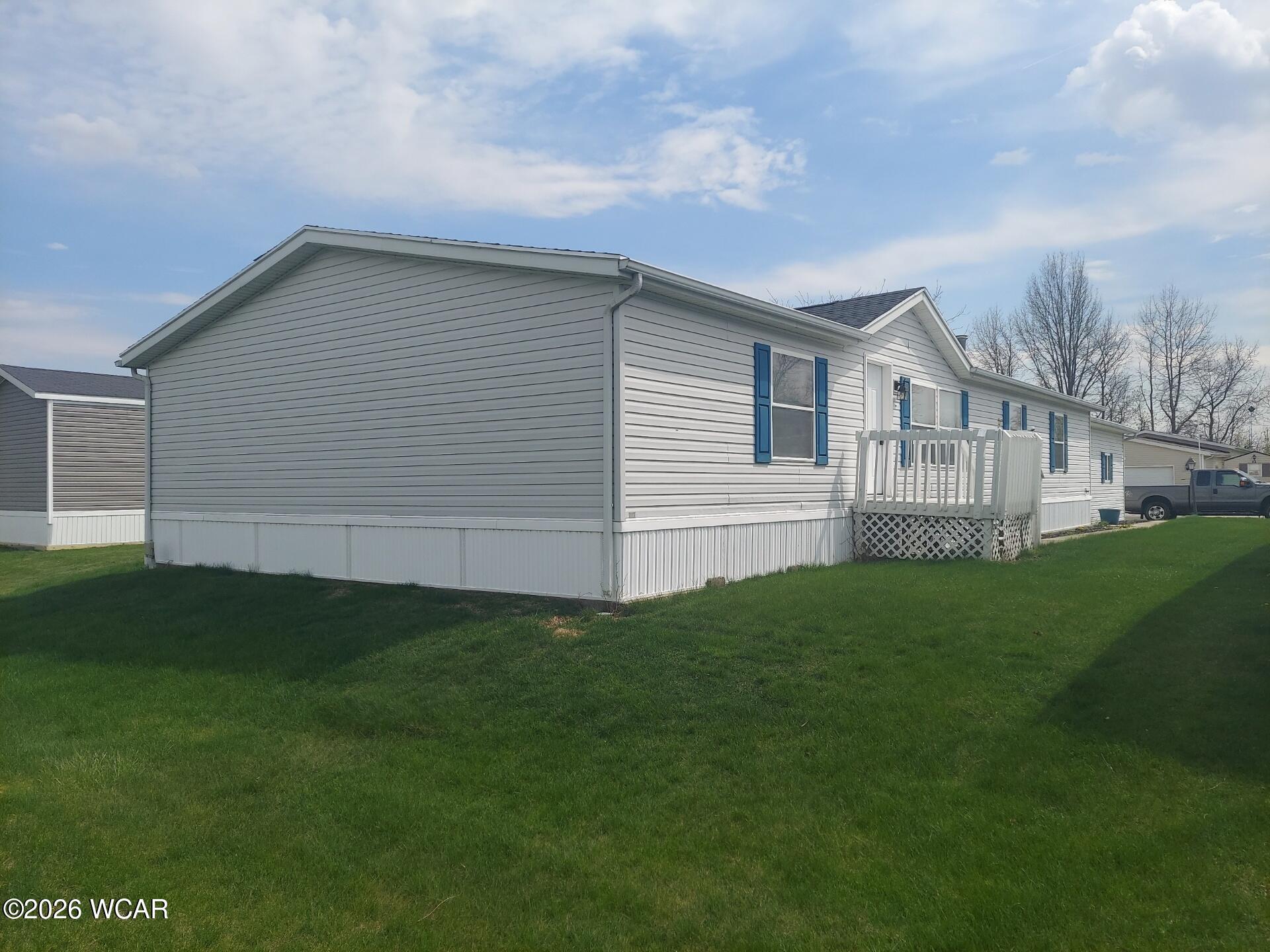 110 Steeple Chase Street, Lima, Ohio