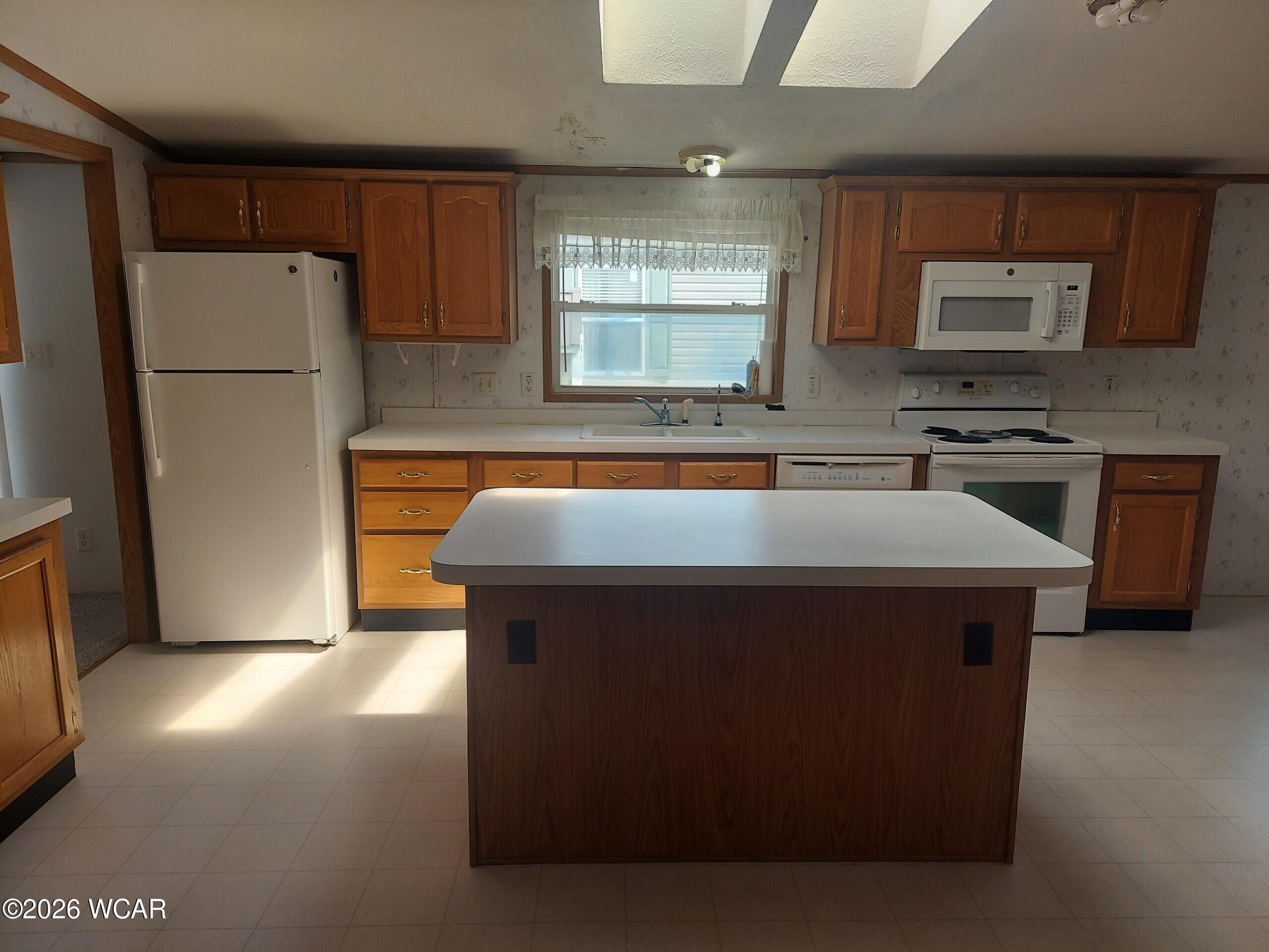 110 Steeple Chase Street, Lima, Ohio