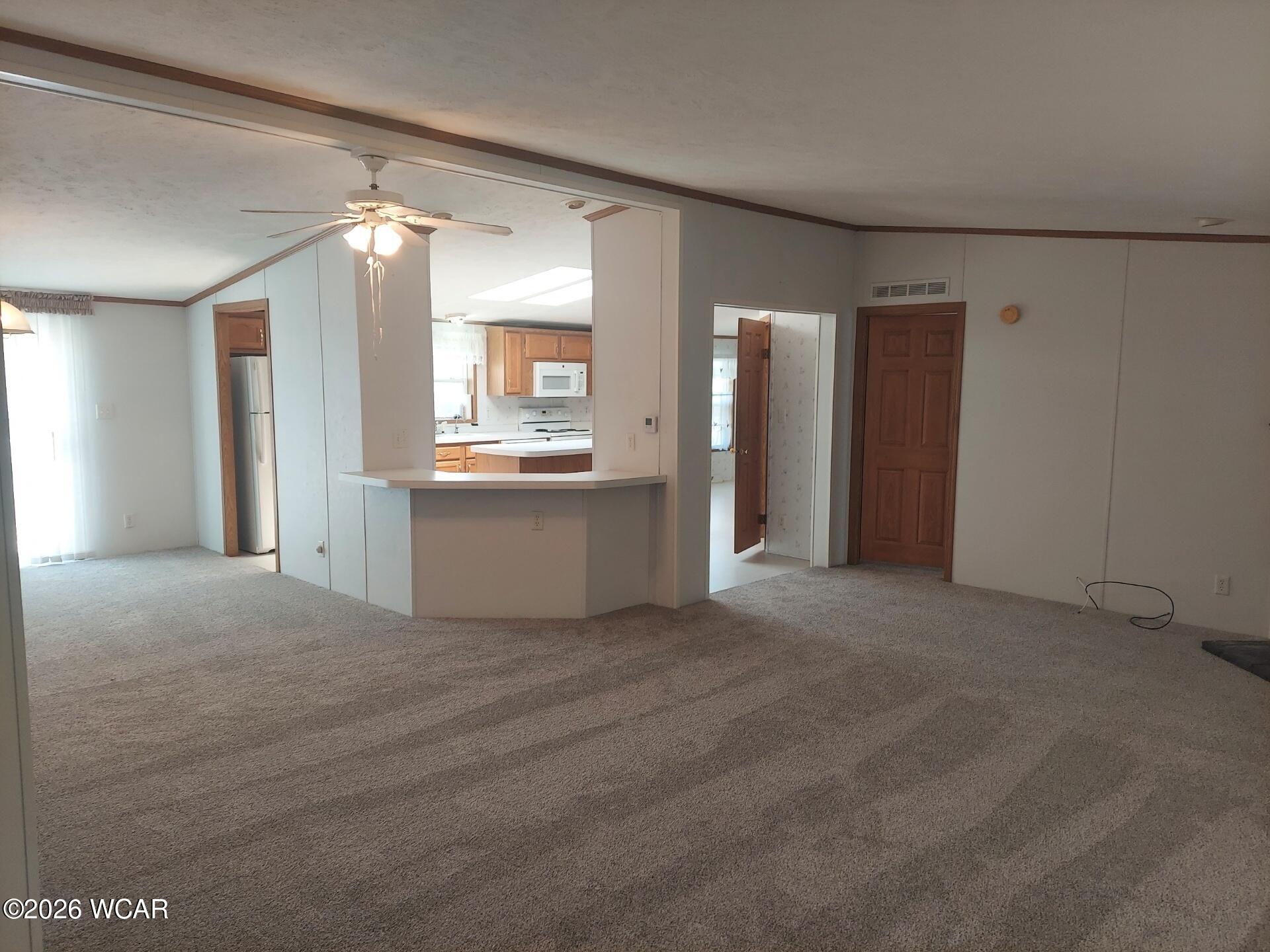 110 Steeple Chase Street, Lima, Ohio