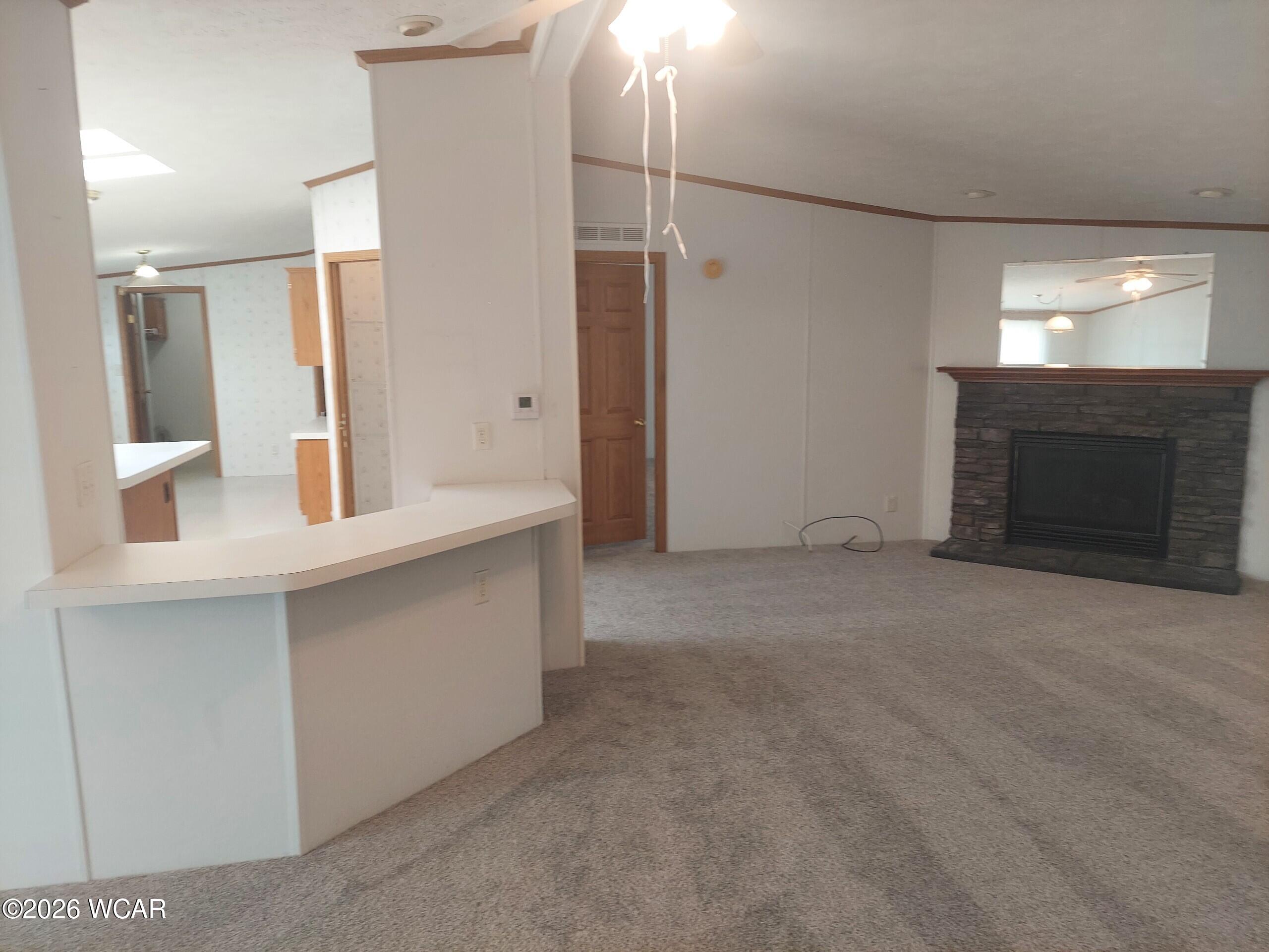 110 Steeple Chase Street, Lima, Ohio