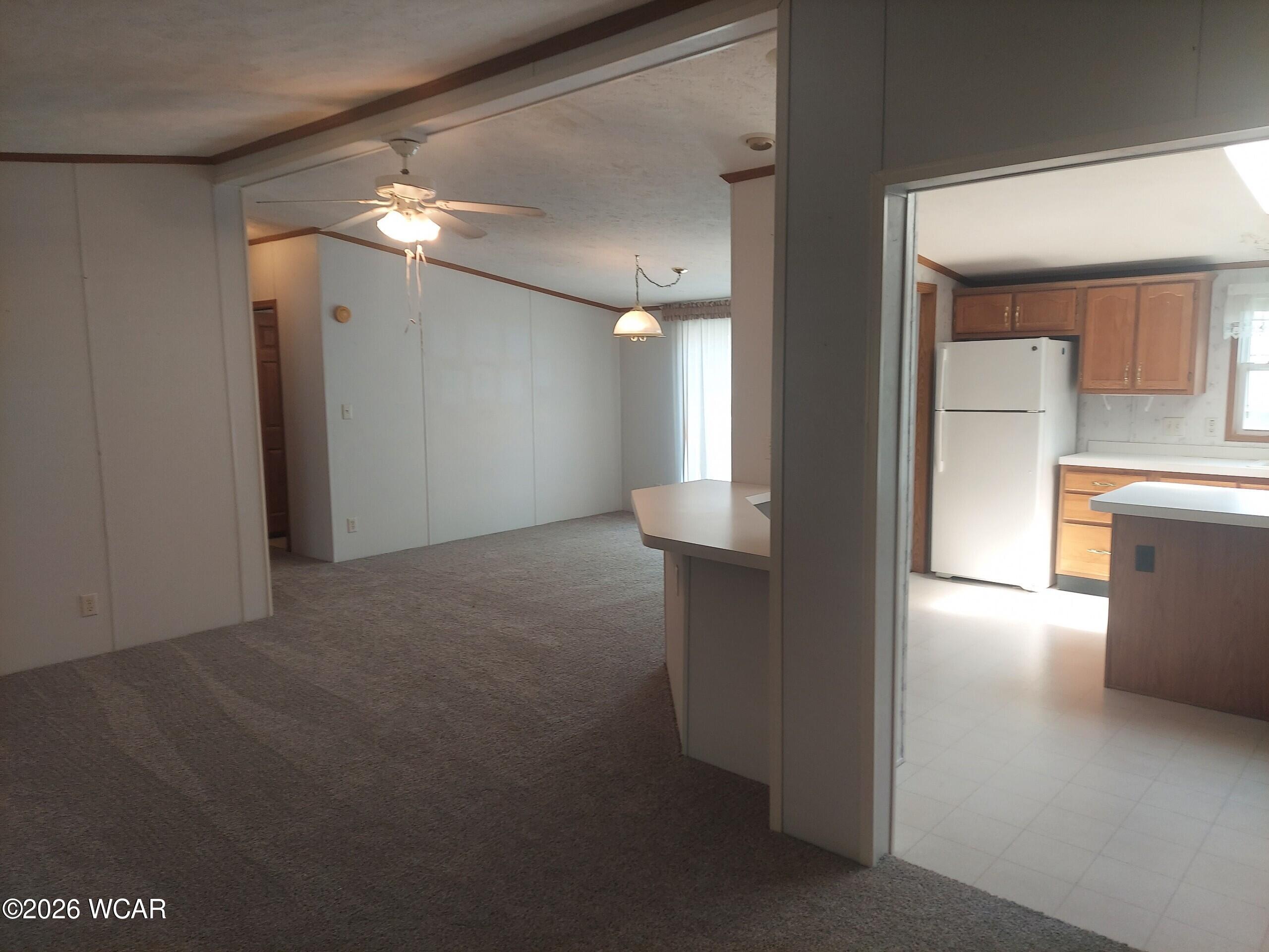 110 Steeple Chase Street, Lima, Ohio