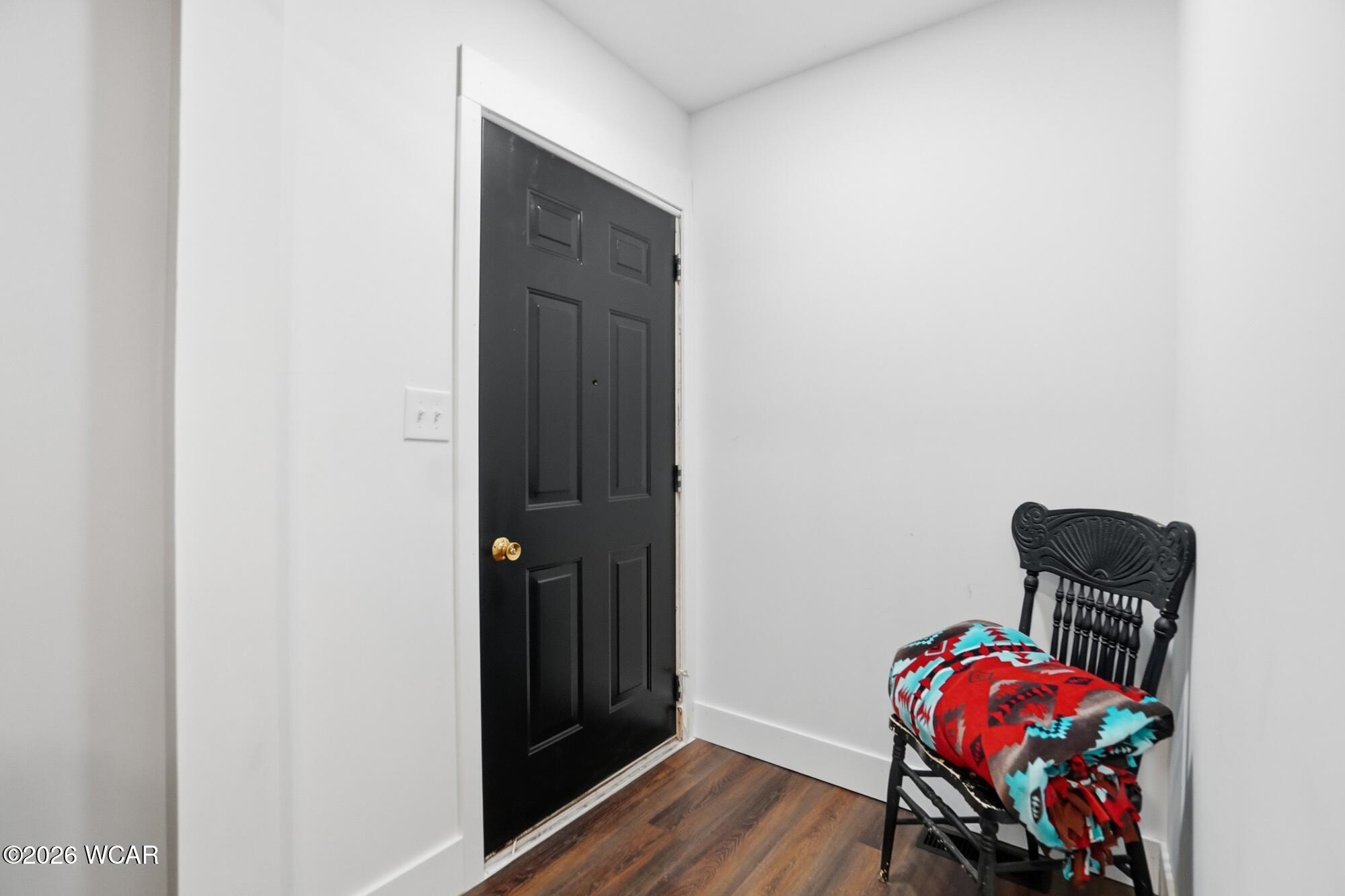 706 Buchanan Street, Wapakoneta, Ohio