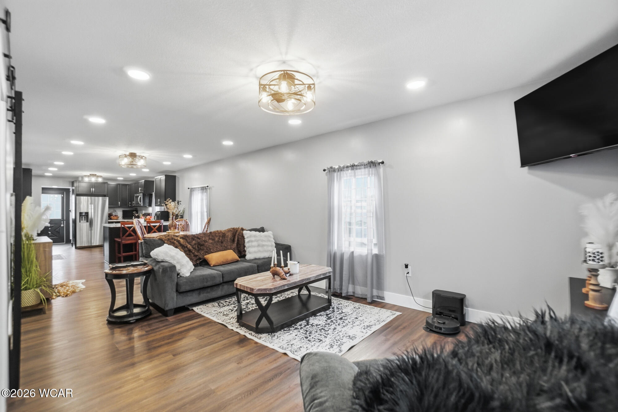 706 Buchanan Street, Wapakoneta, Ohio