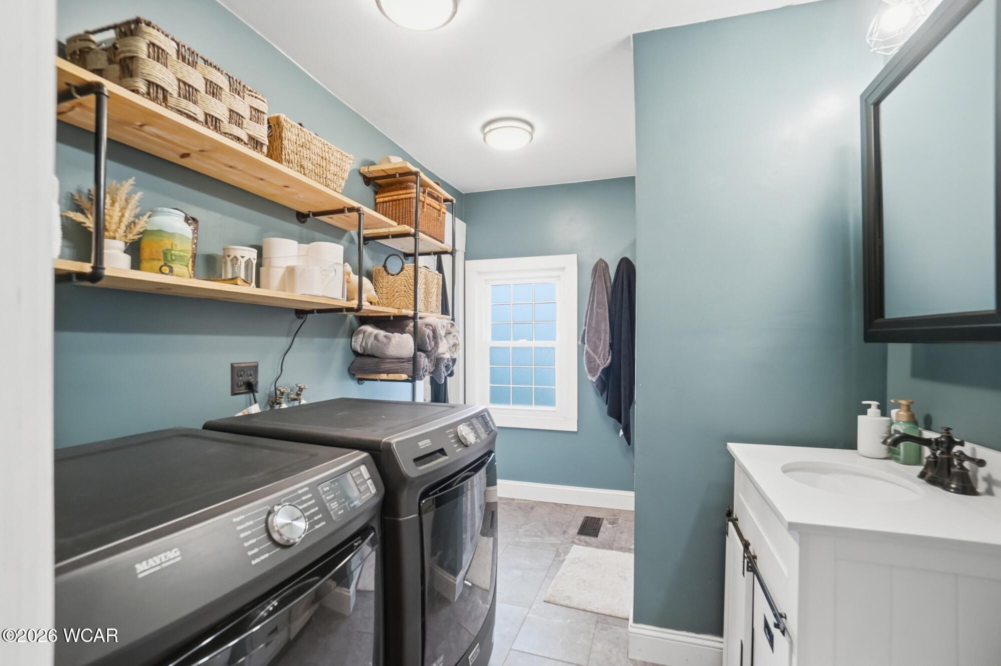 706 Buchanan Street, Wapakoneta, Ohio