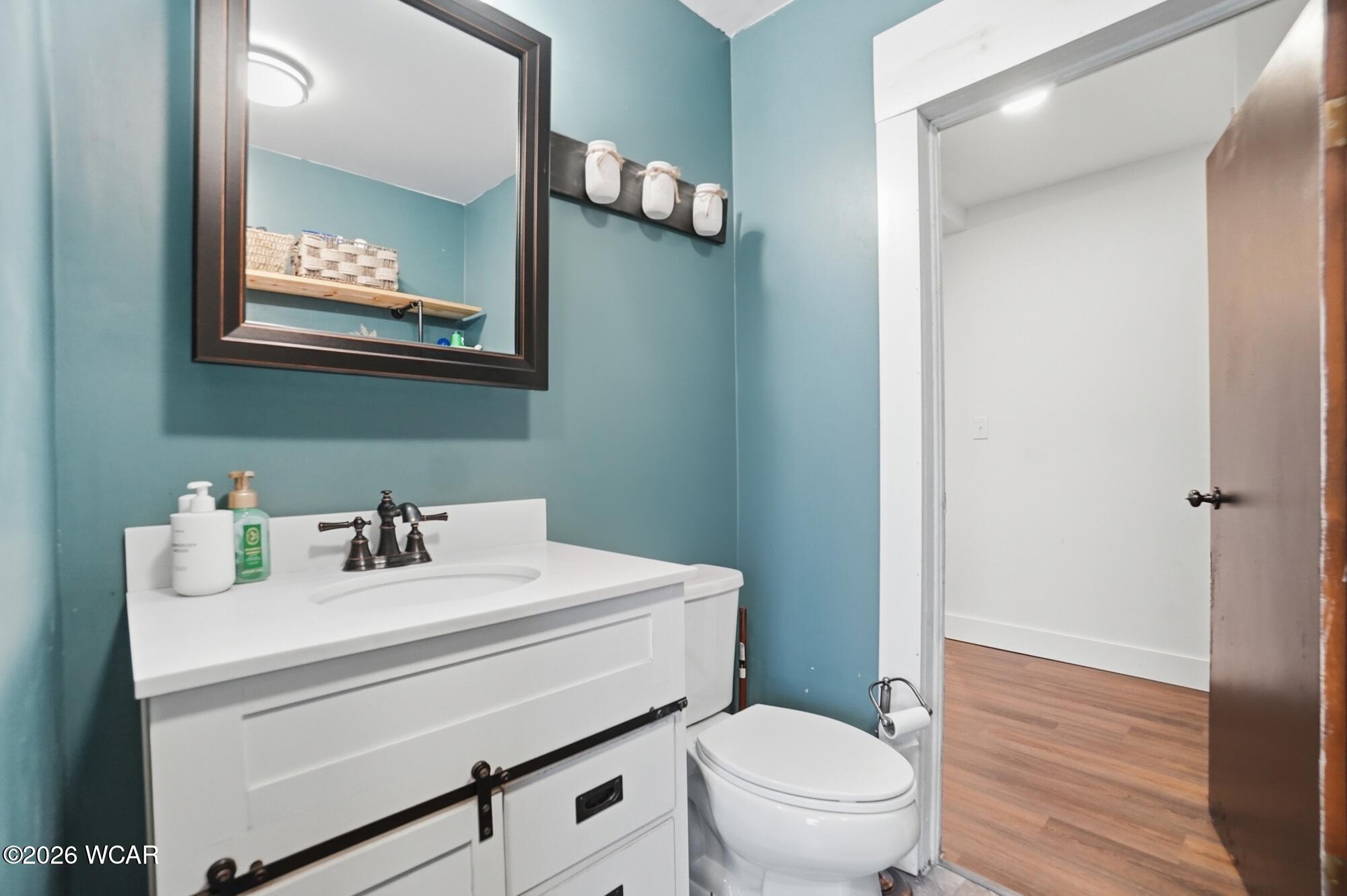 706 Buchanan Street, Wapakoneta, Ohio