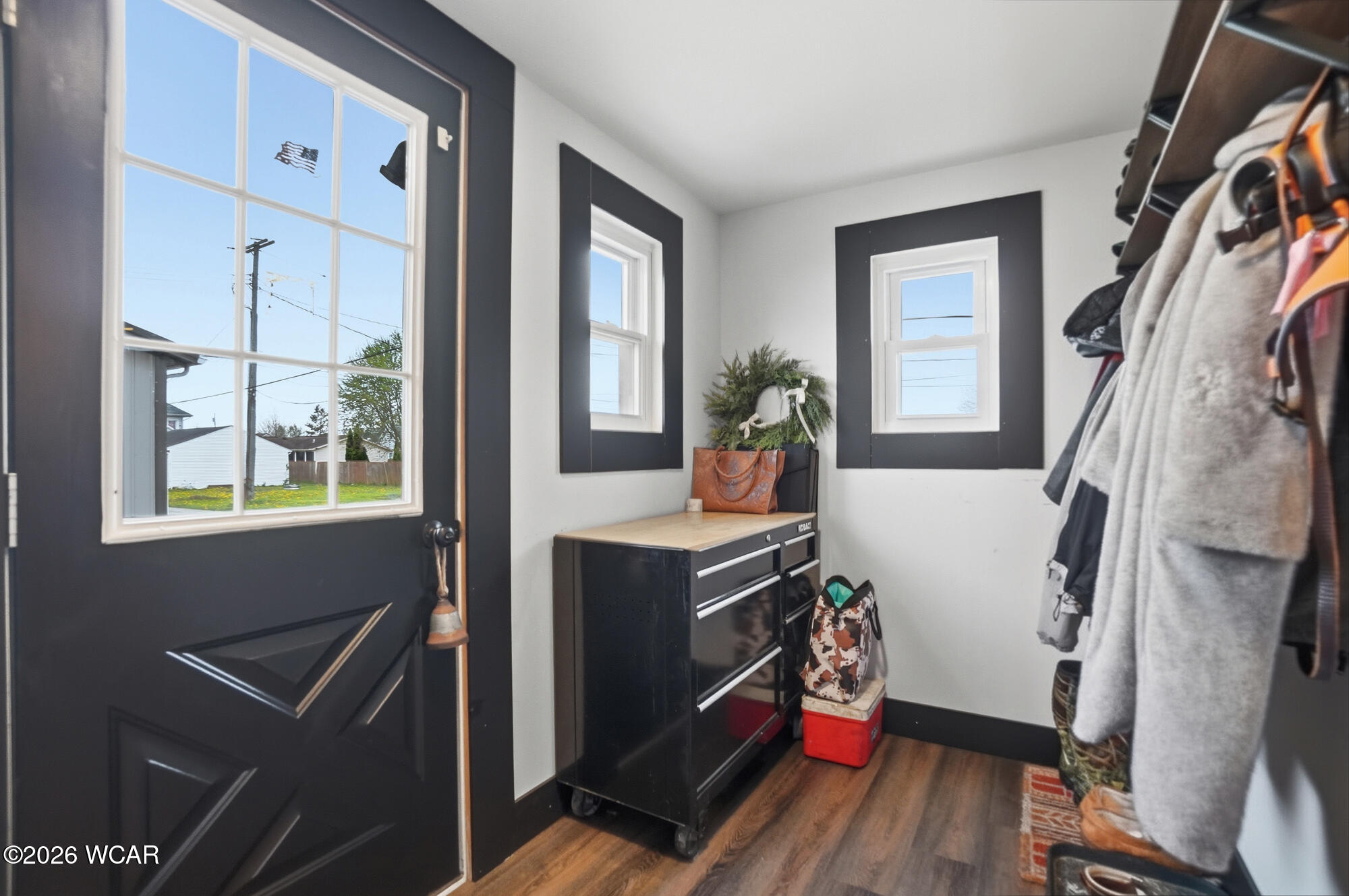 706 Buchanan Street, Wapakoneta, Ohio