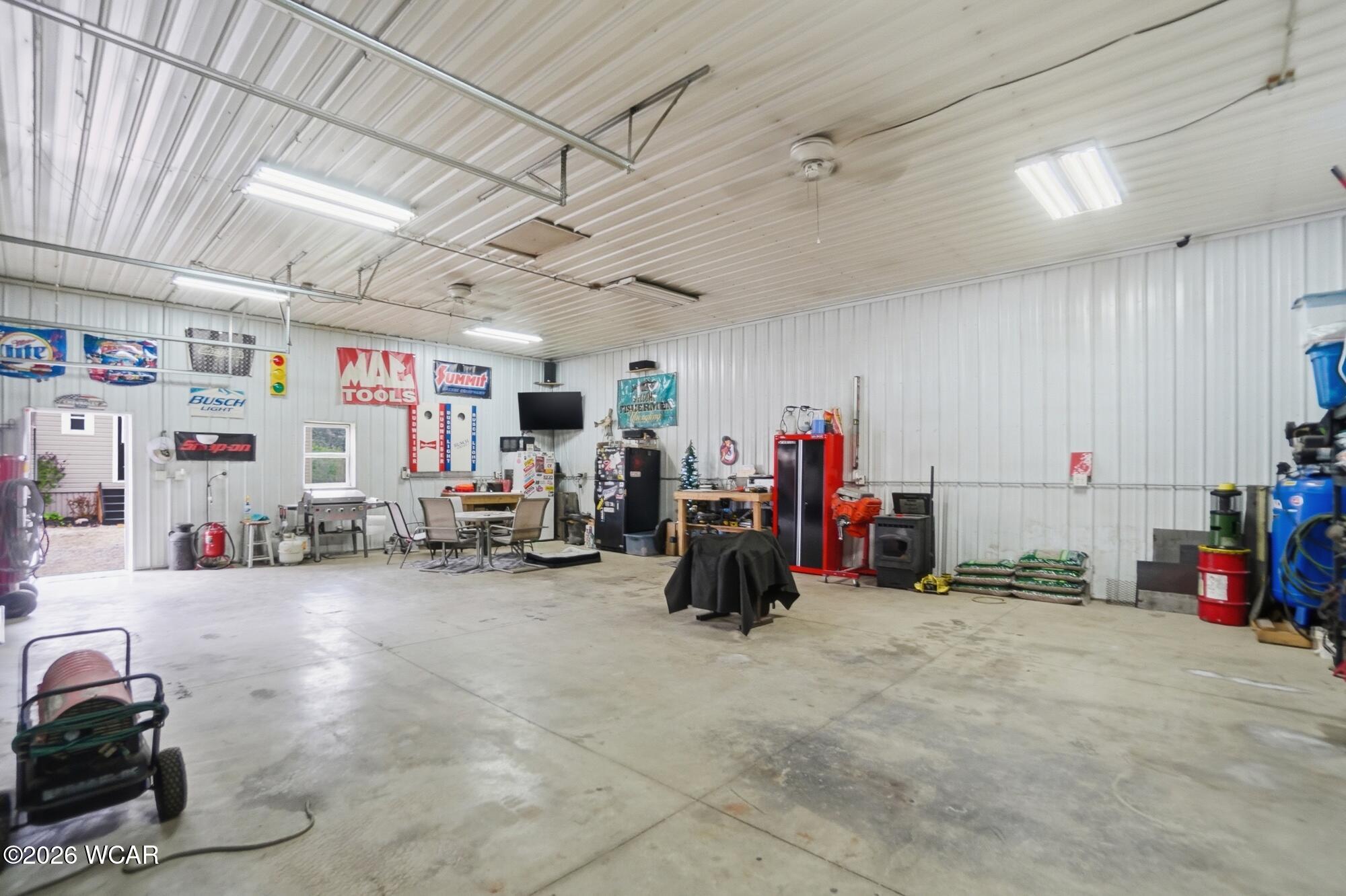 706 Buchanan Street, Wapakoneta, Ohio