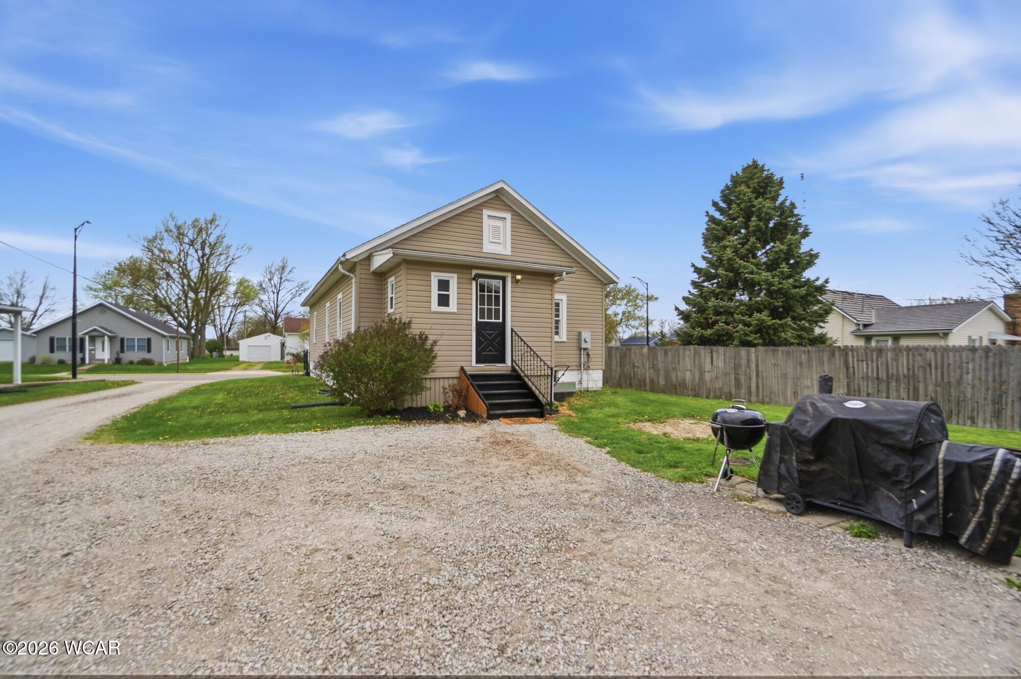 706 Buchanan Street, Wapakoneta, Ohio