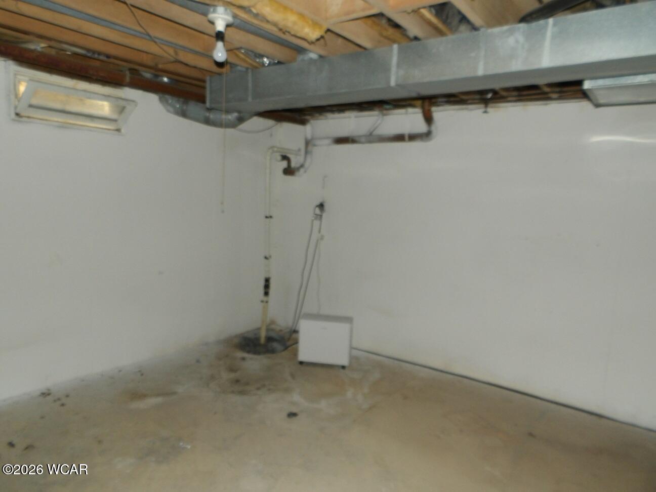 318 Willeke Avenue, Ada, Ohio