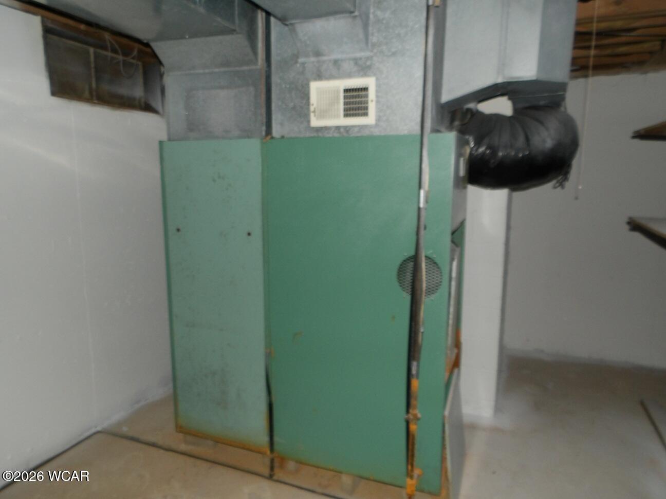 318 Willeke Avenue, Ada, Ohio