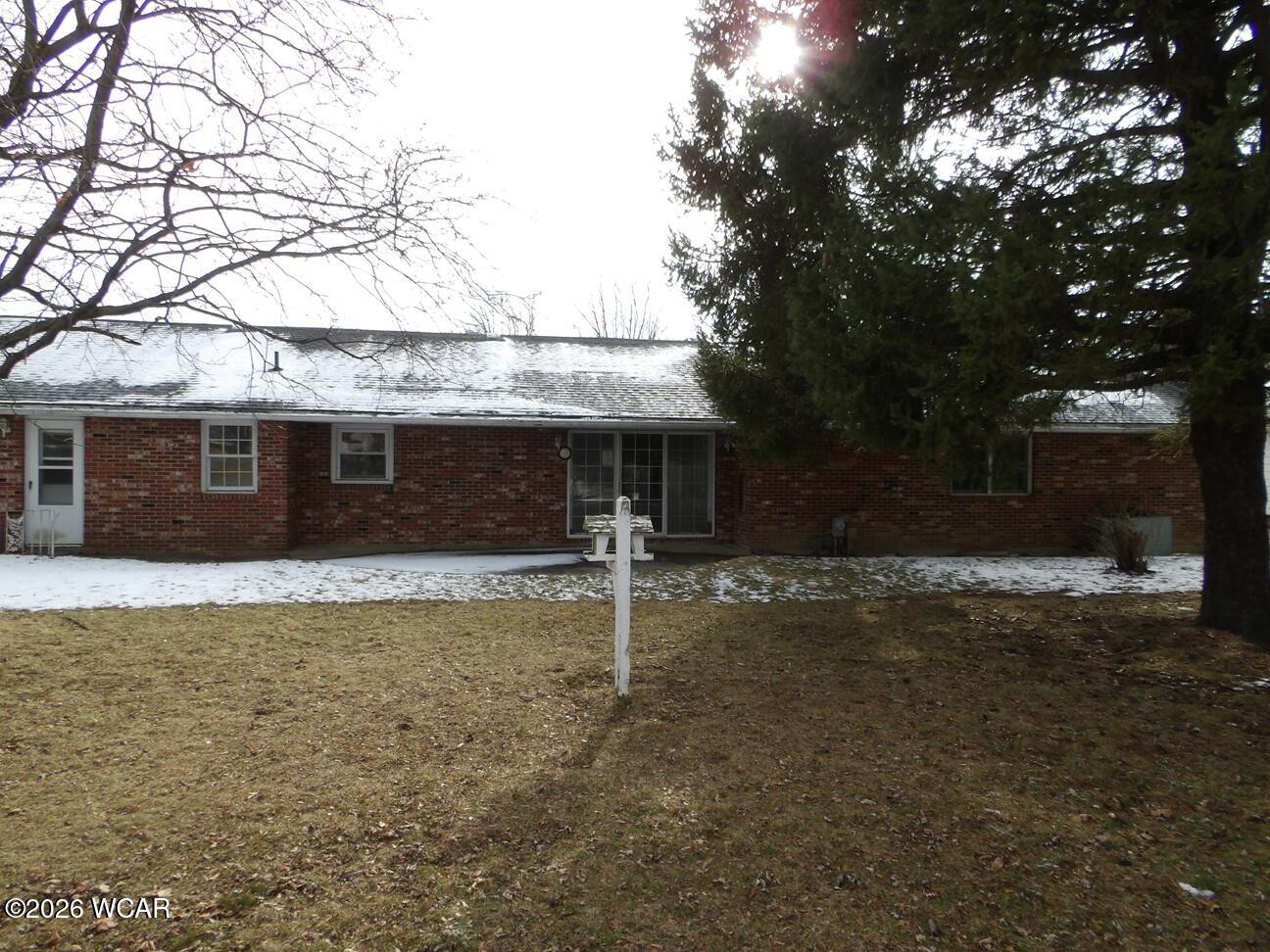 318 Willeke Avenue, Ada, Ohio
