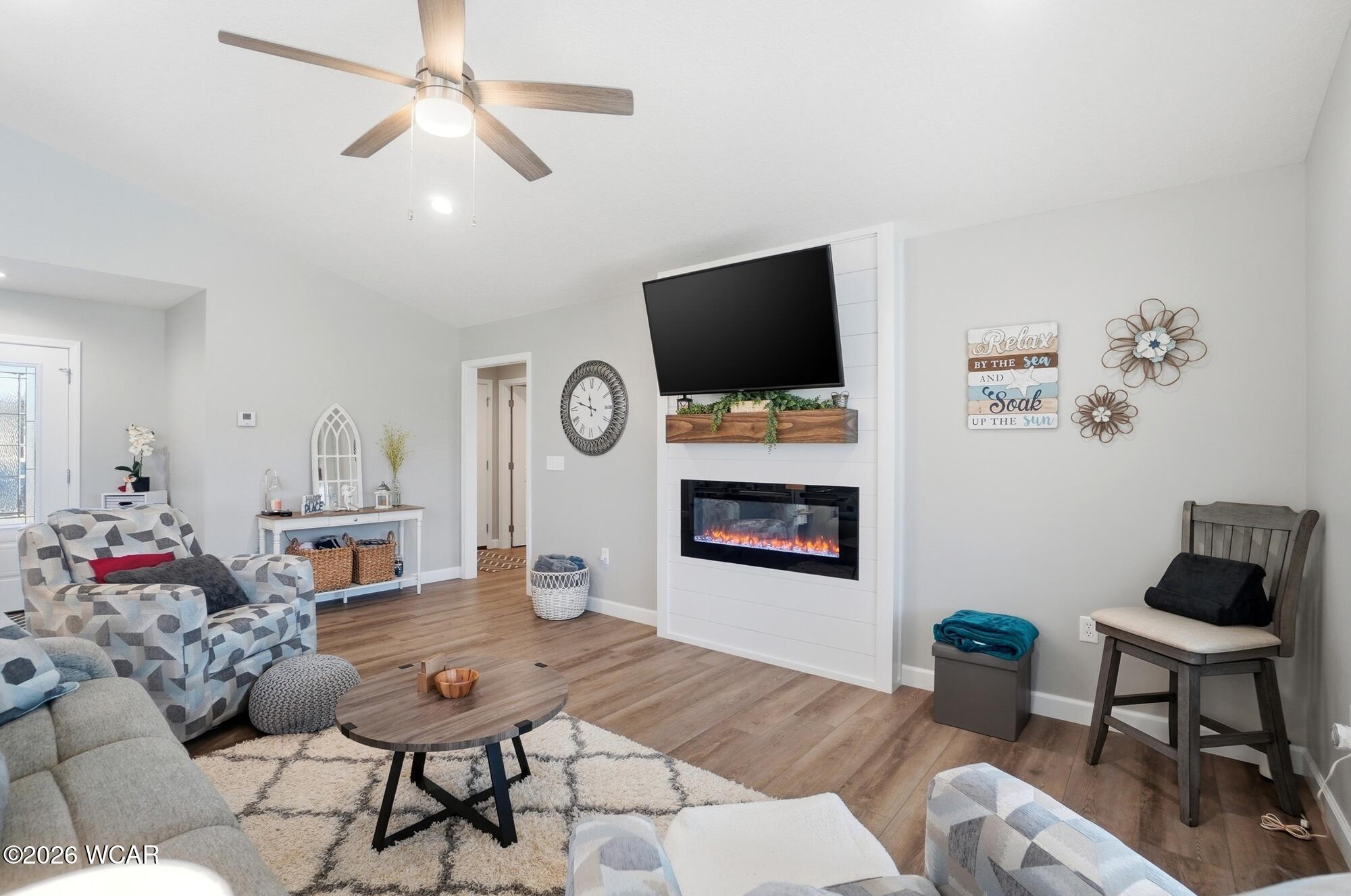 3441 Winston Lane, Lima, Ohio