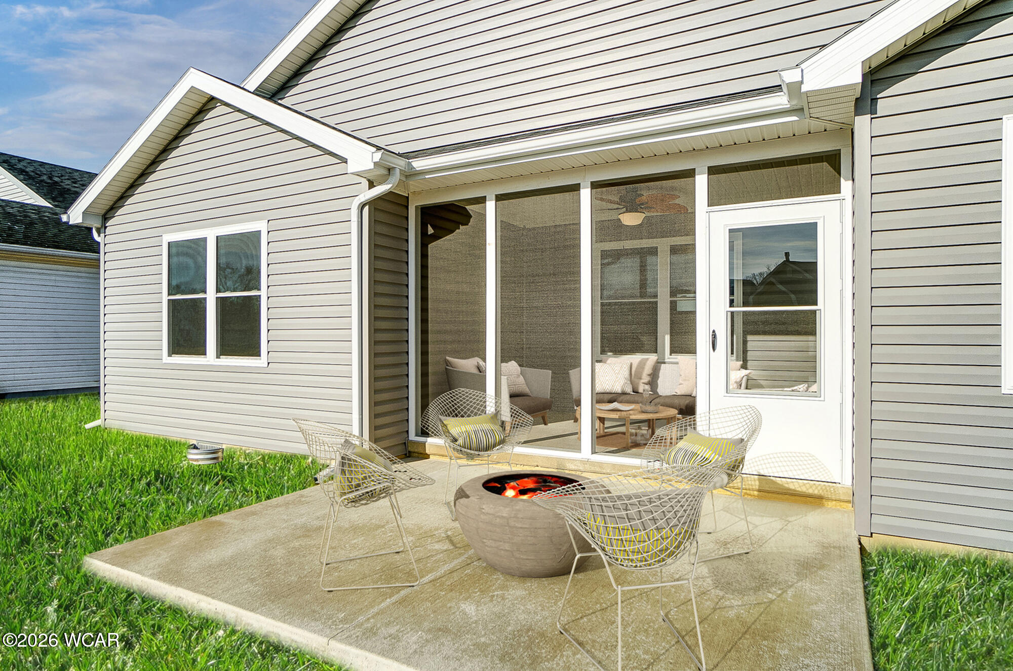 3441 Winston Lane, Lima, Ohio