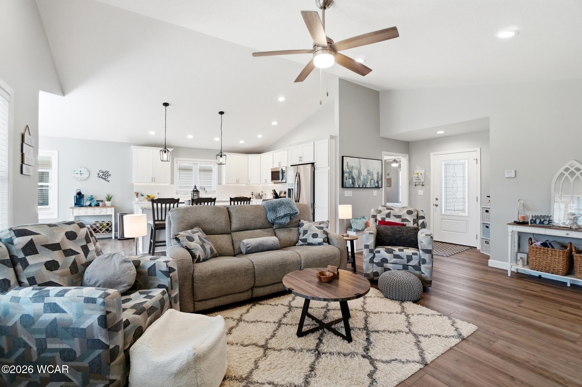 3441 Winston Lane, Lima, Ohio