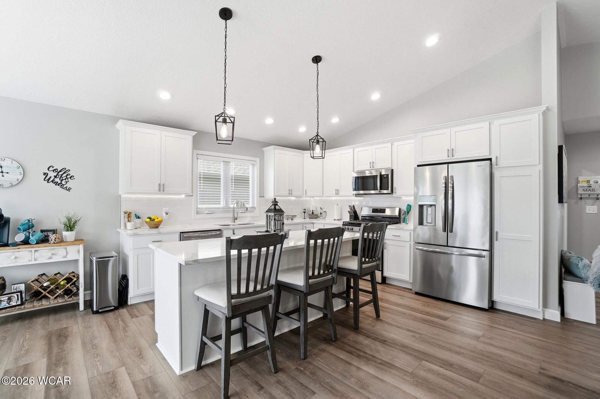 3441 Winston Lane, Lima, Ohio