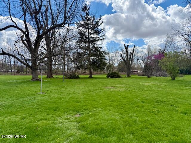 317 Smith Street, Forest, Ohio